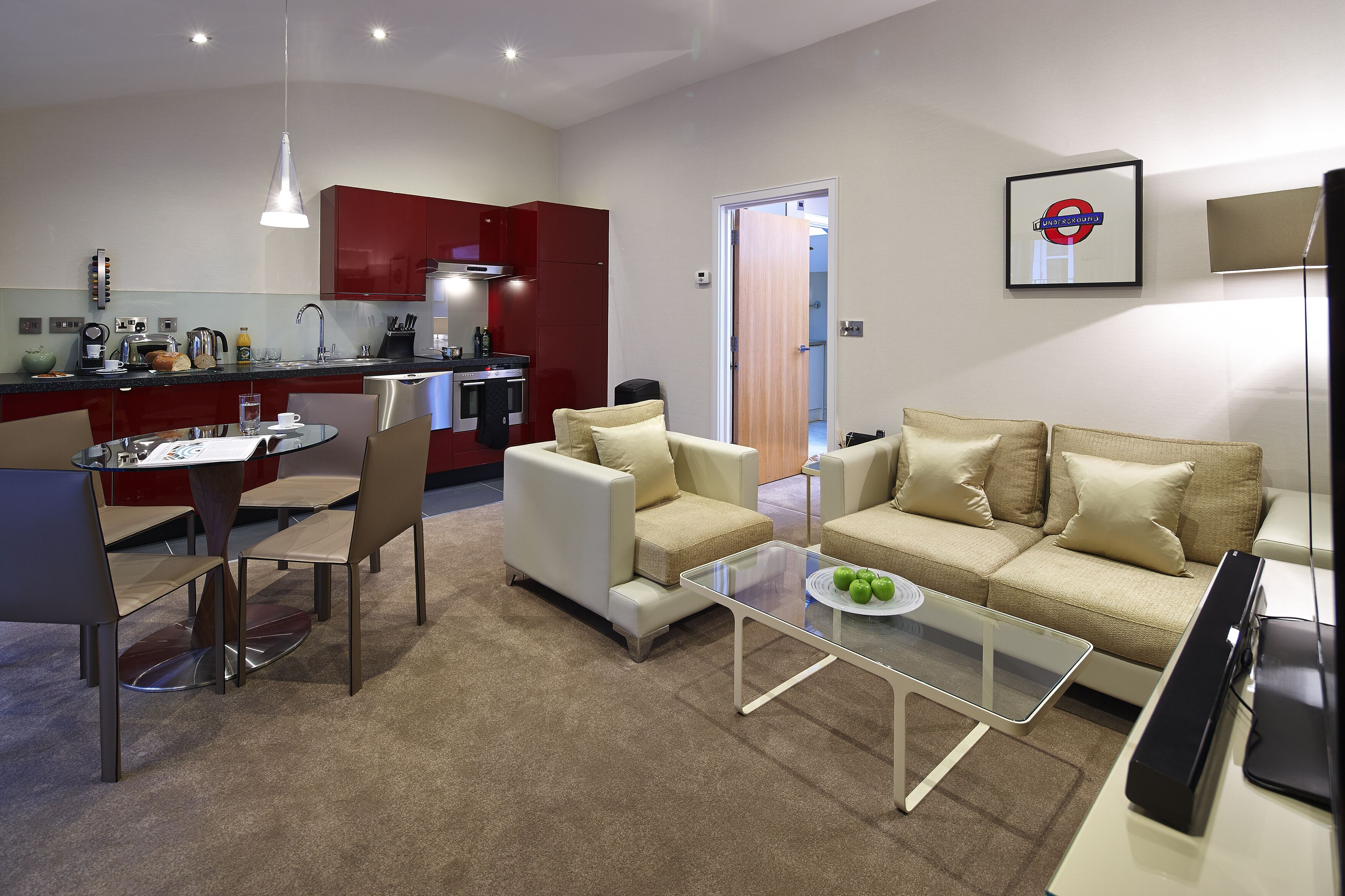 Cheval Knightsbridge Cheval Knightsbridge