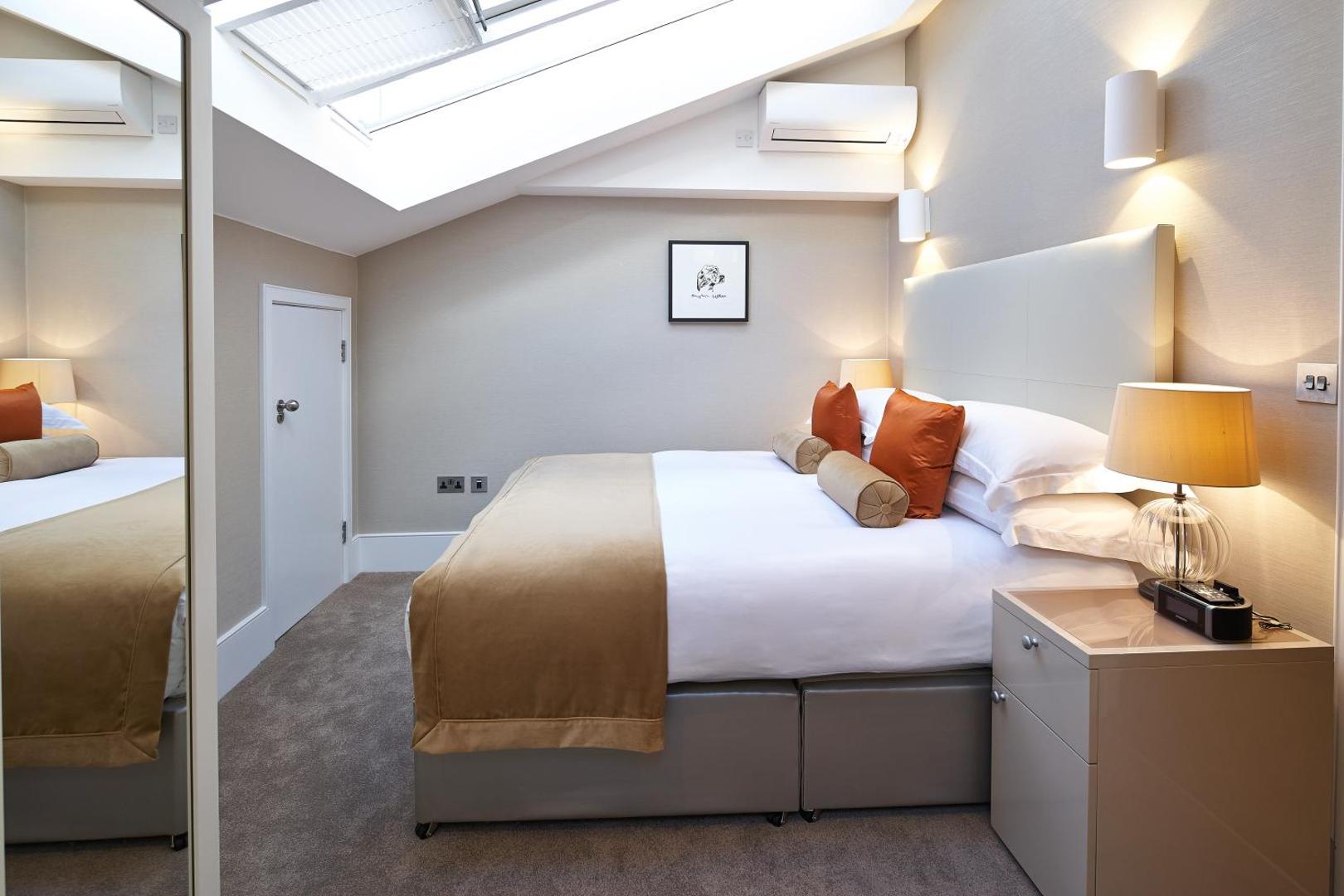 Cheval Knightsbridge Cheval Knightsbridge