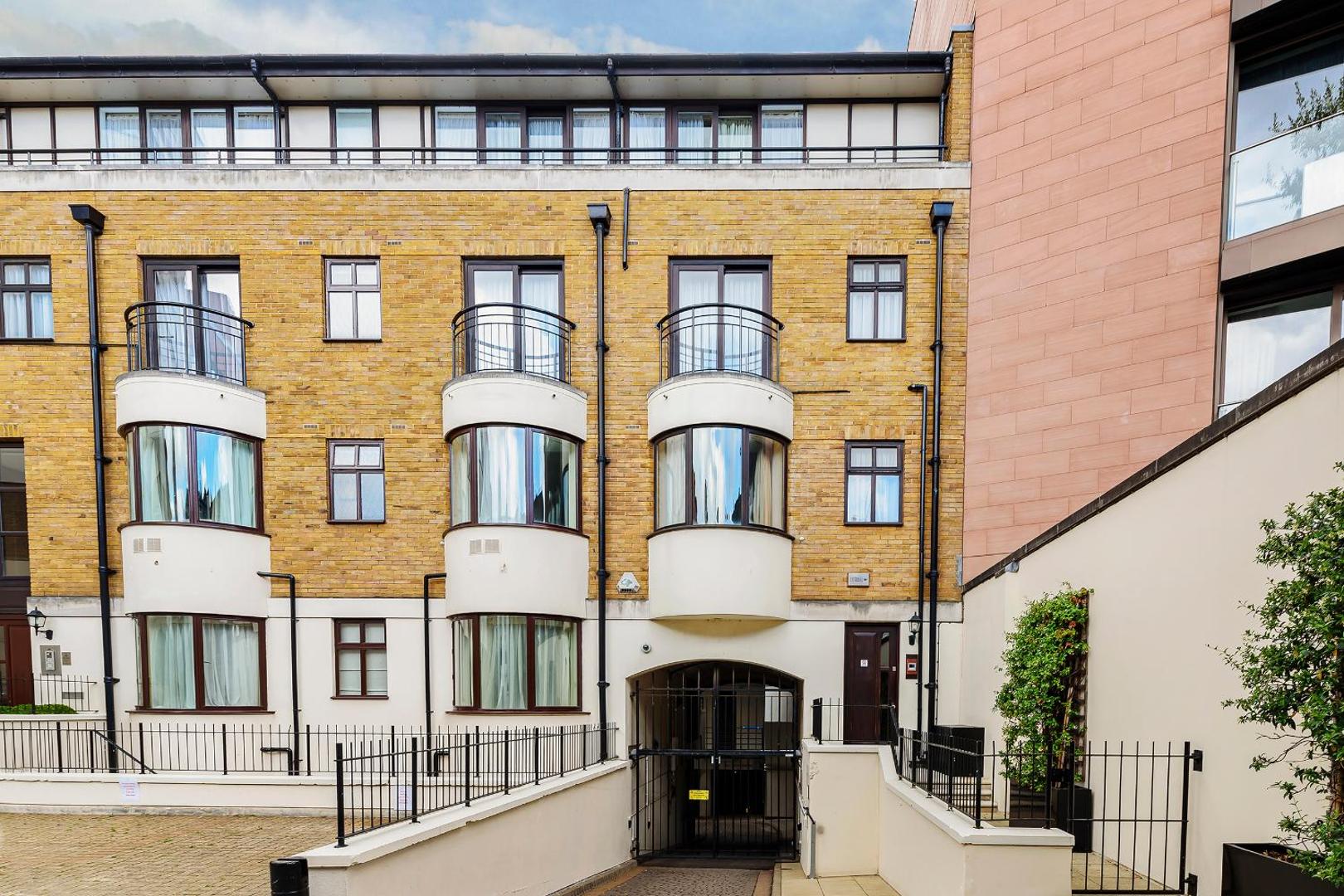 Cheval Knightsbridge Cheval Knightsbridge