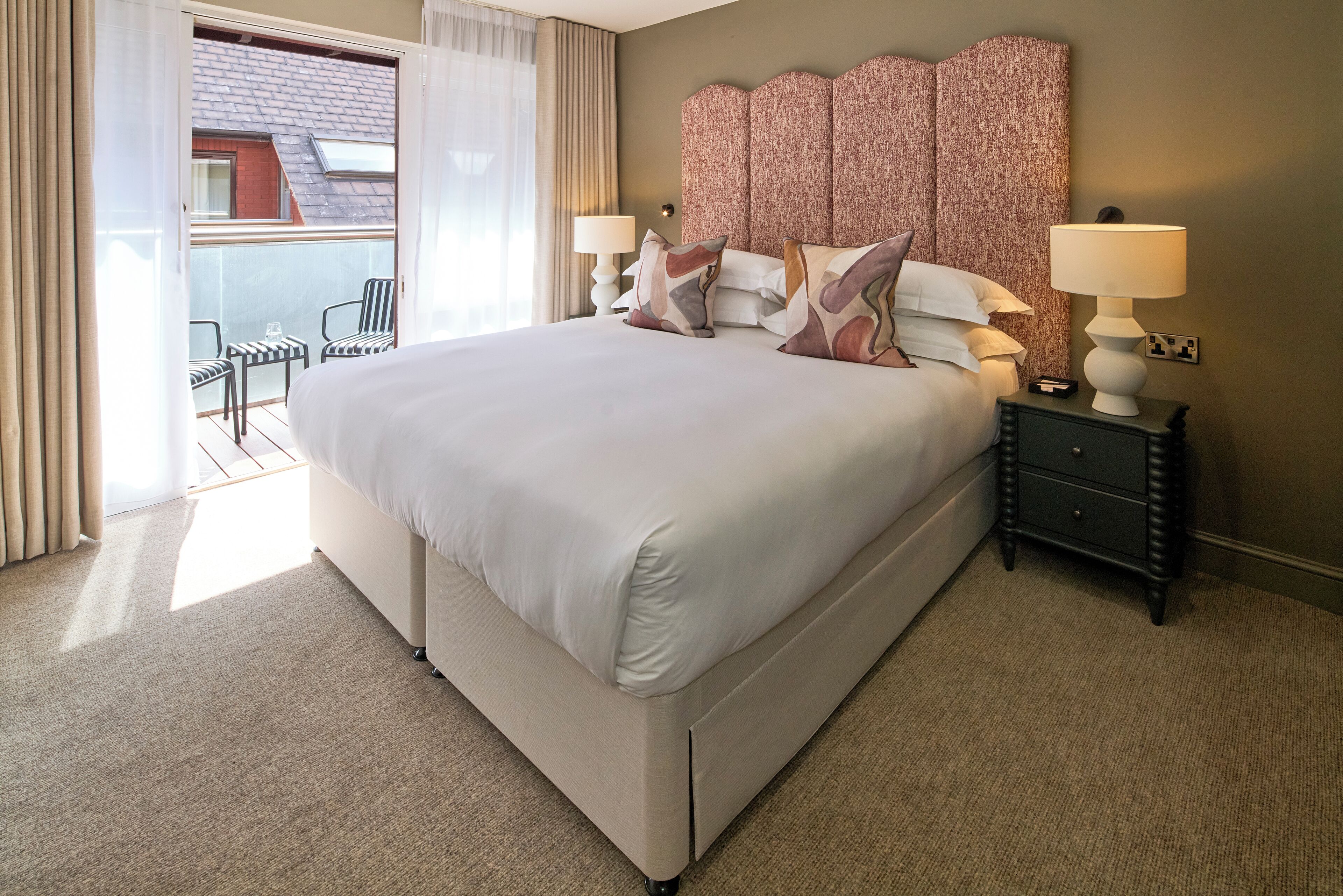 Cheval Knightsbridge Cheval Knightsbridge