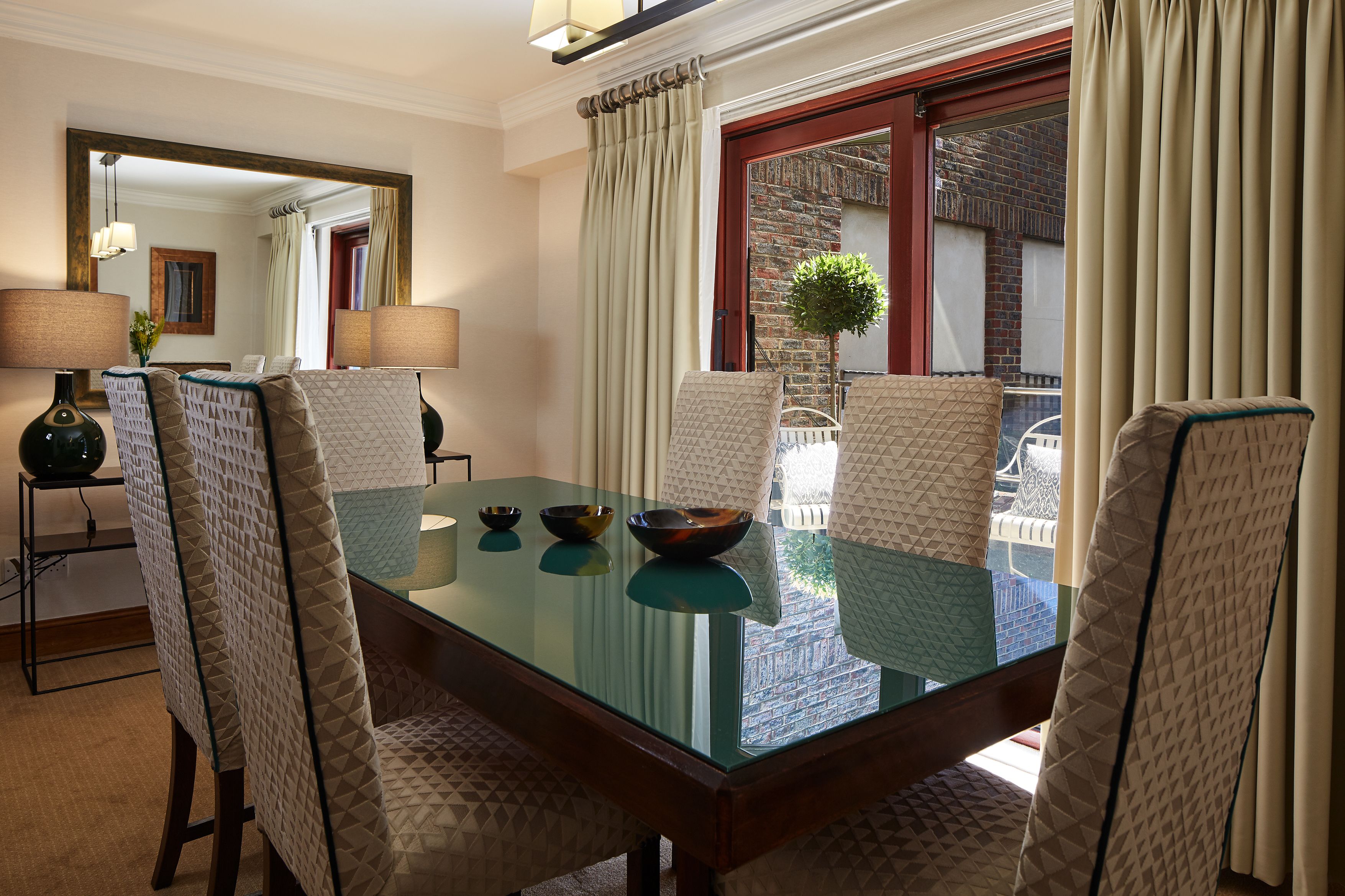 Cheval Knightsbridge Cheval Knightsbridge