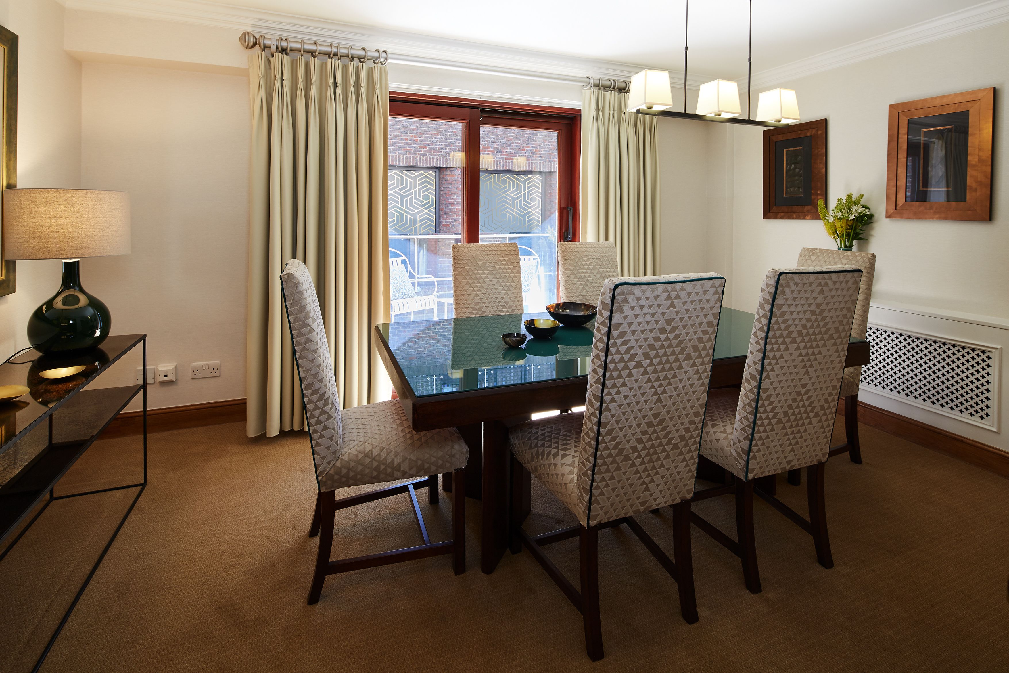 Cheval Knightsbridge Cheval Knightsbridge
