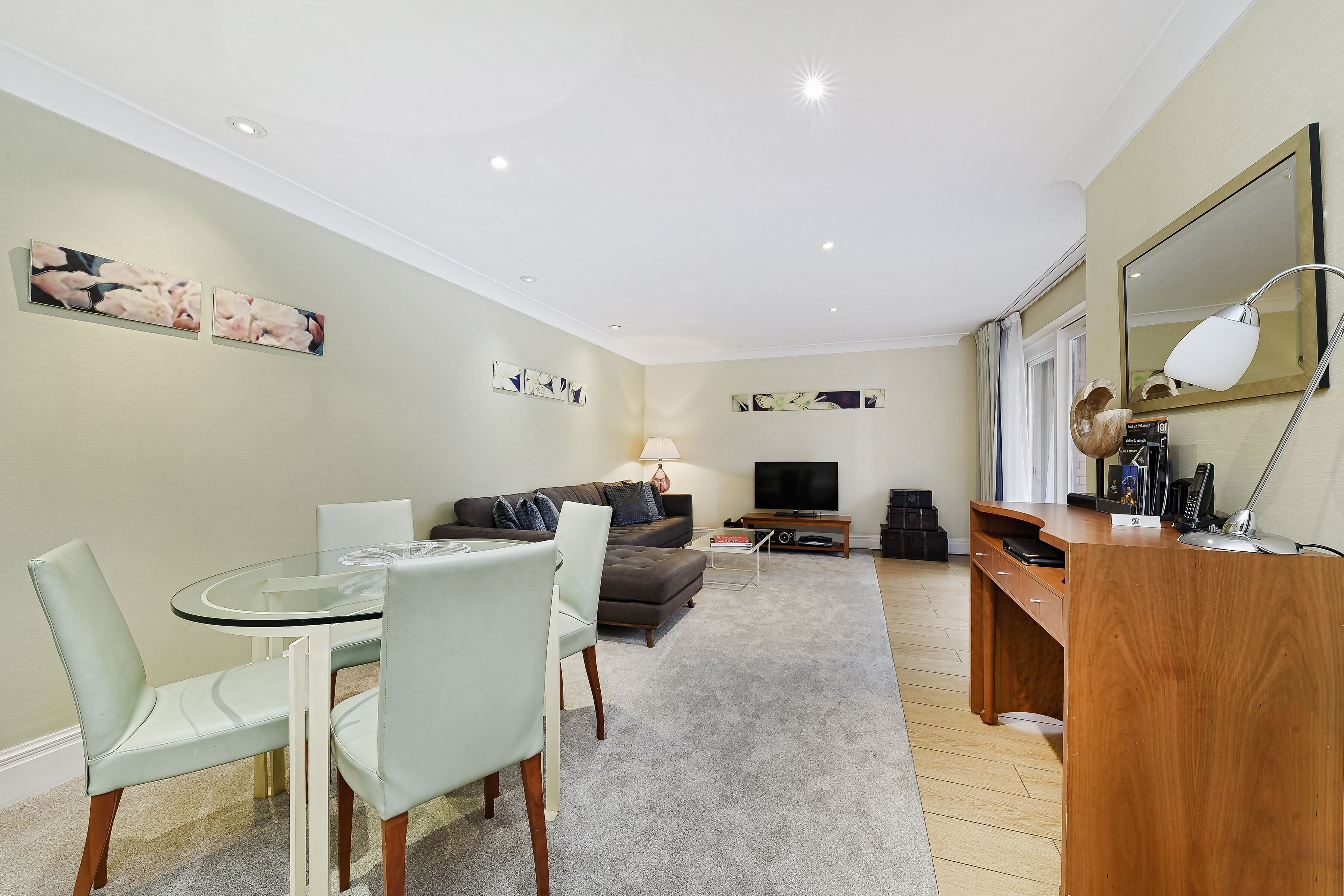 Cheval Knightsbridge Cheval Knightsbridge