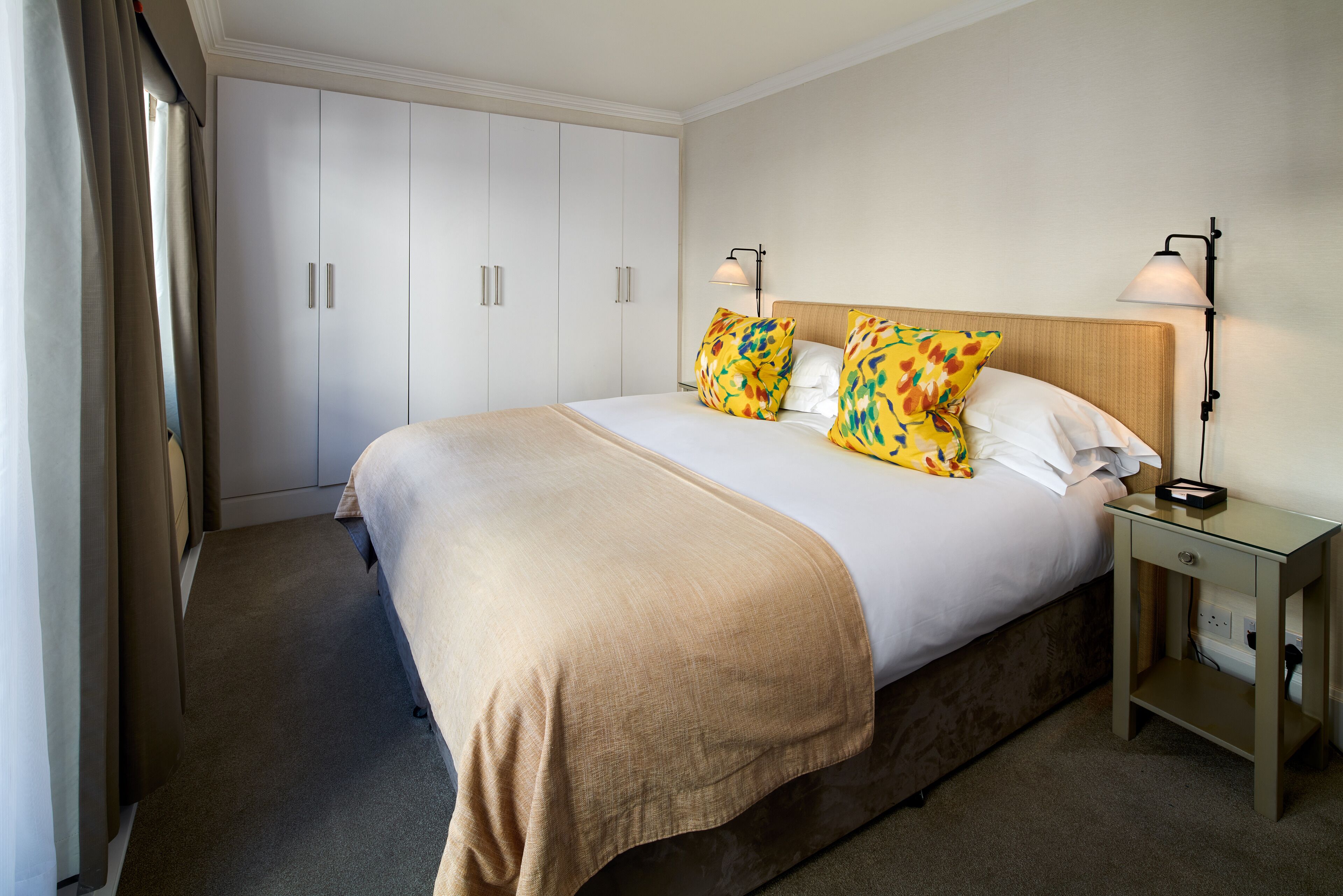 Cheval Knightsbridge Cheval Knightsbridge