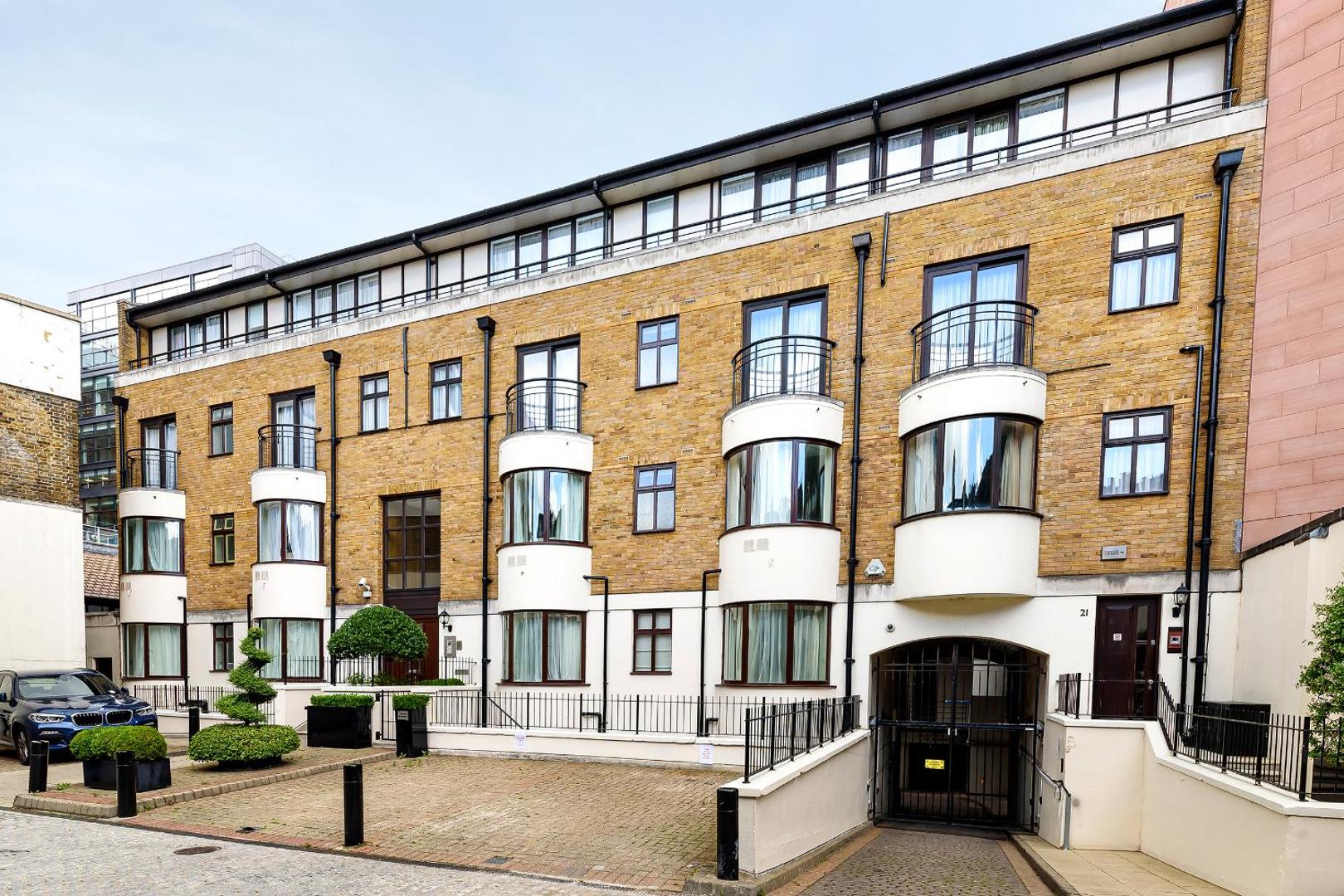 Cheval Knightsbridge Cheval Knightsbridge