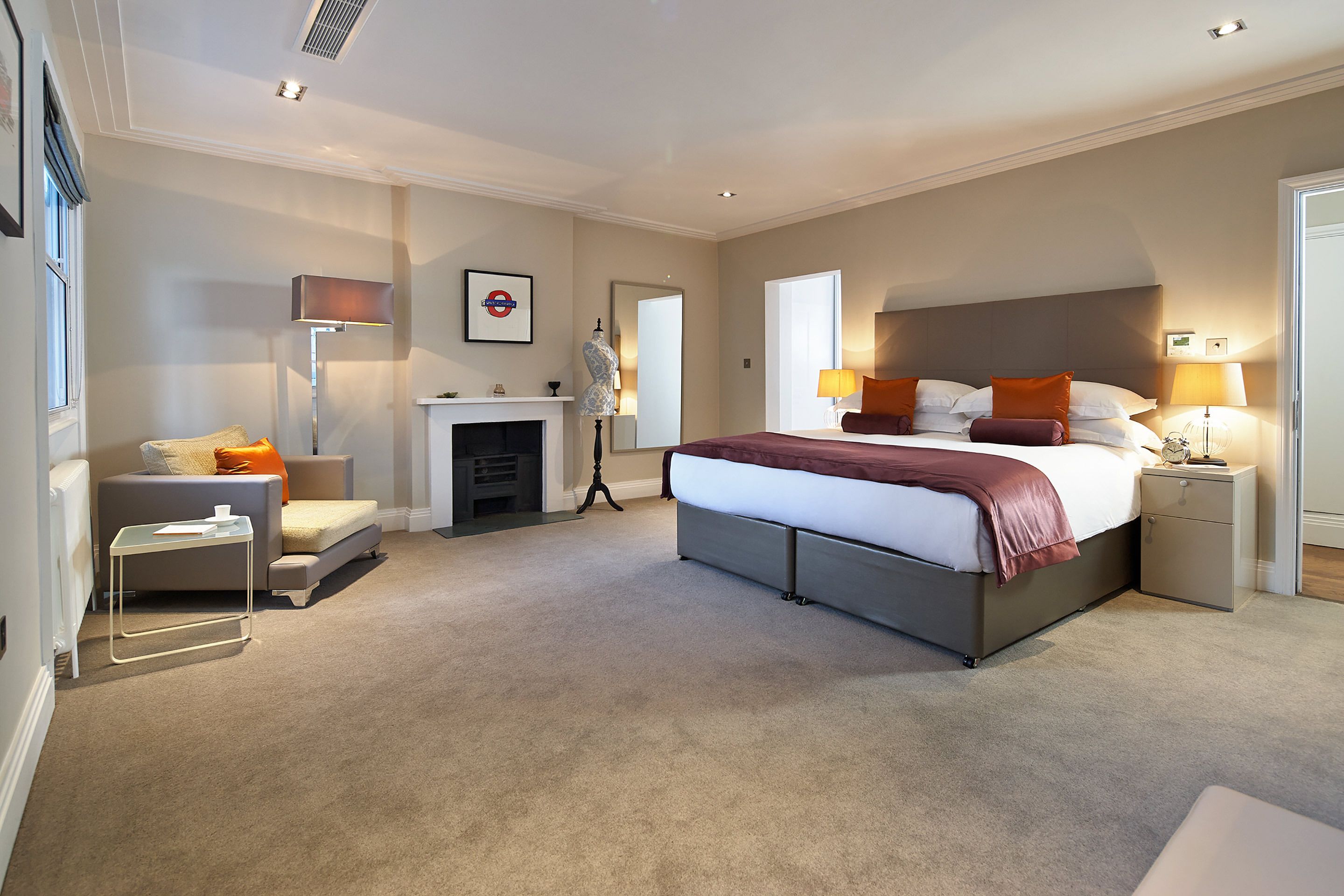 Cheval Knightsbridge Cheval Knightsbridge