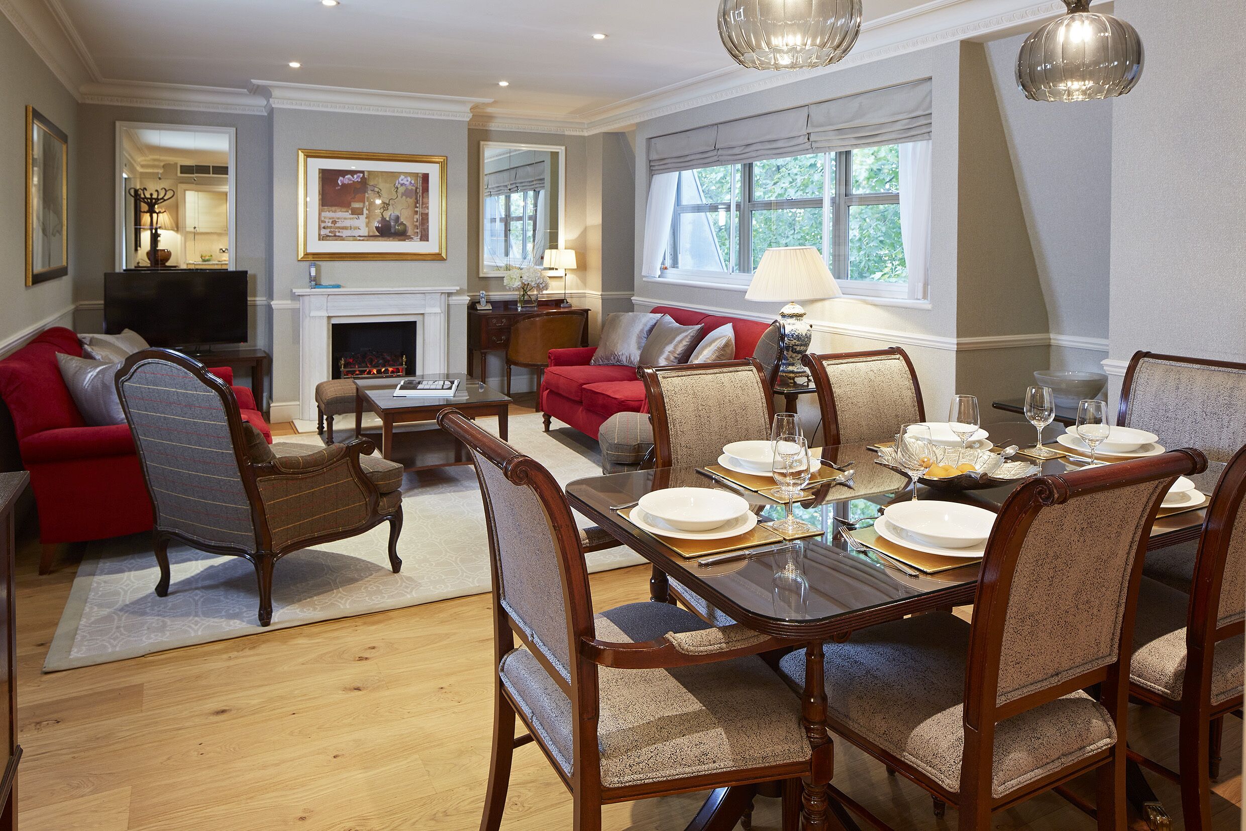 Cheval Knightsbridge Cheval Knightsbridge