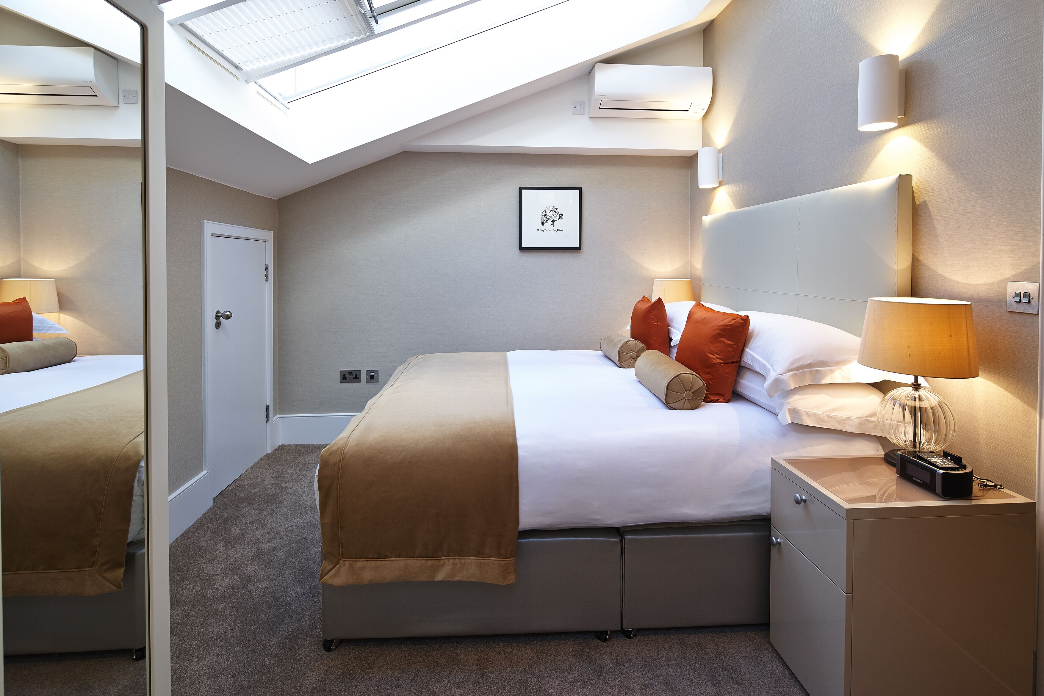 Cheval Knightsbridge Cheval Knightsbridge