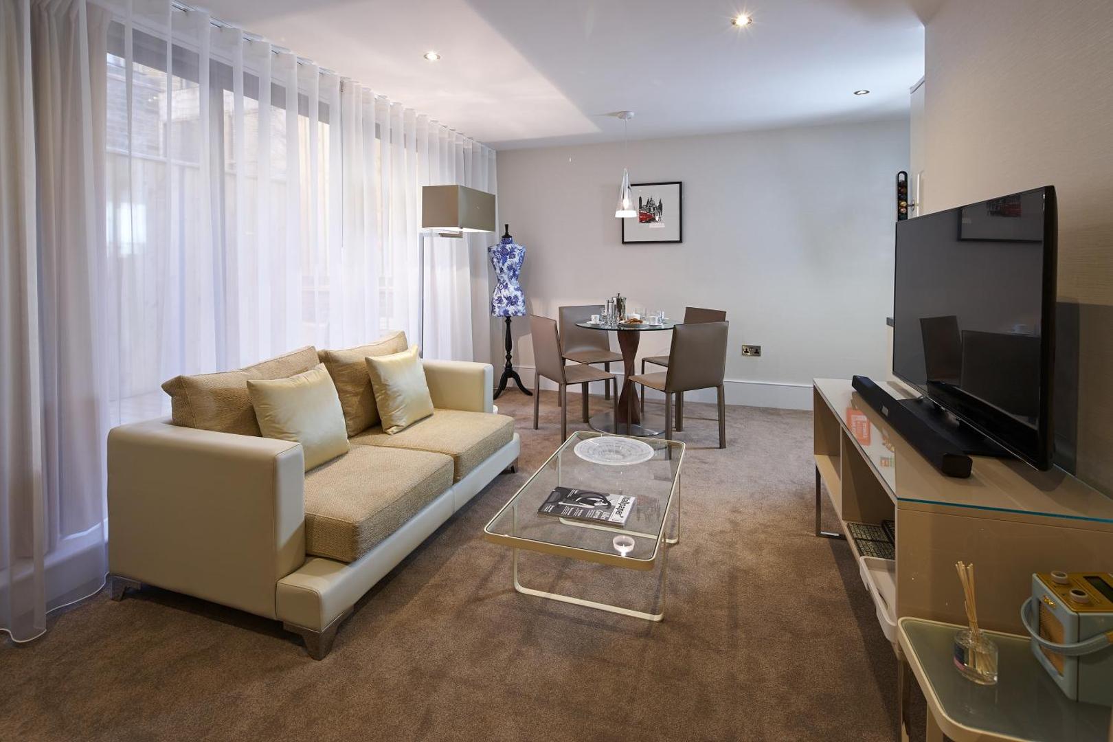 Cheval Knightsbridge Cheval Knightsbridge