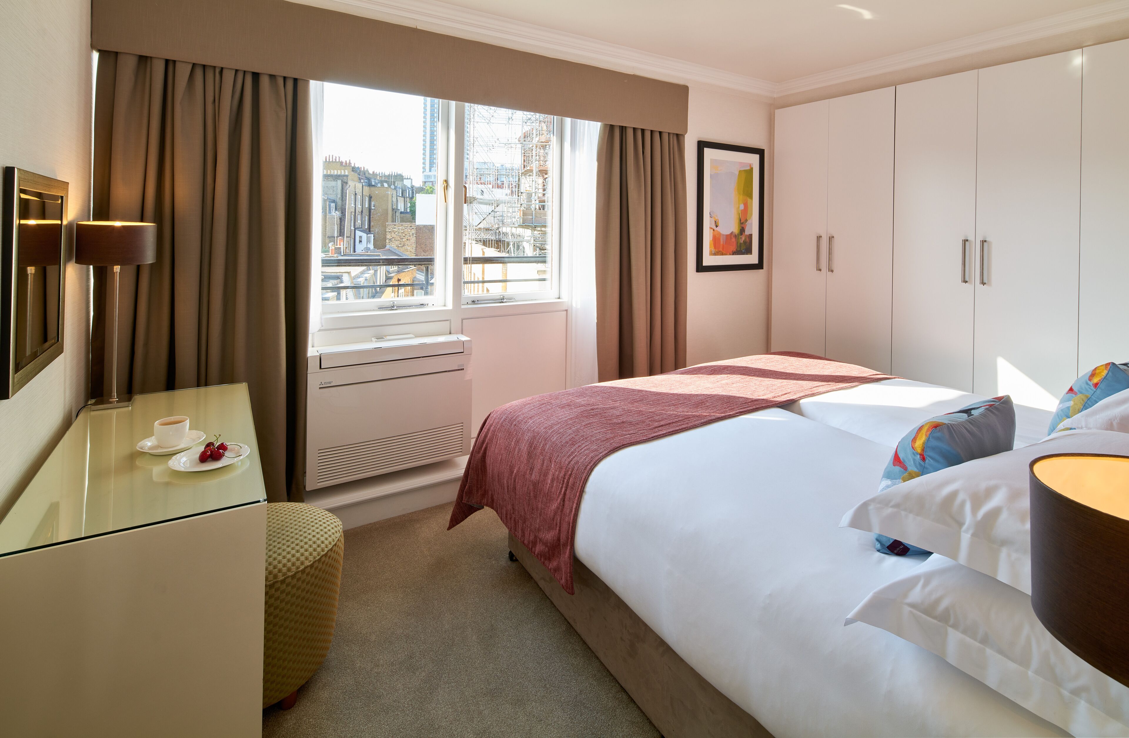 Cheval Knightsbridge Cheval Knightsbridge