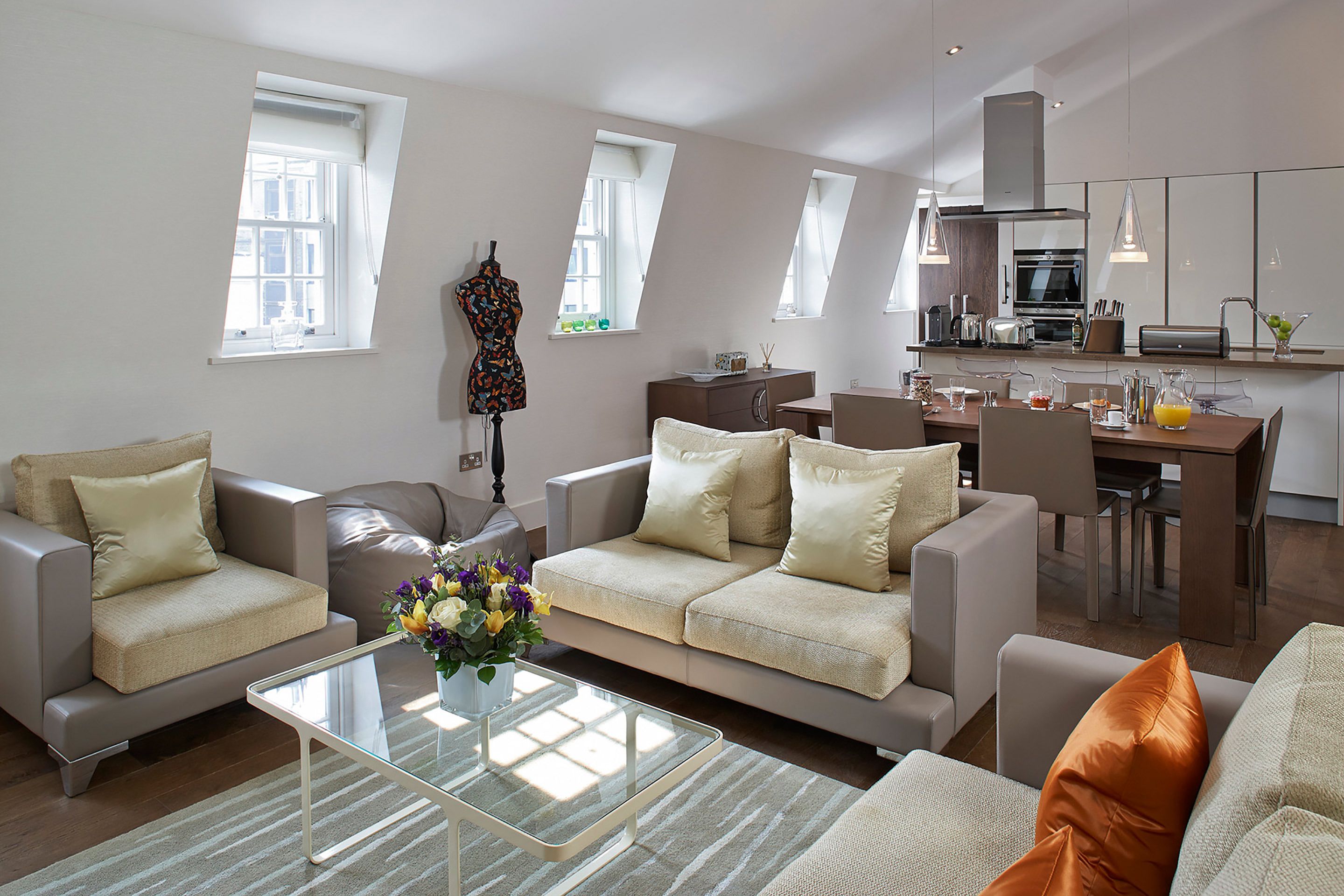Cheval Knightsbridge Cheval Knightsbridge