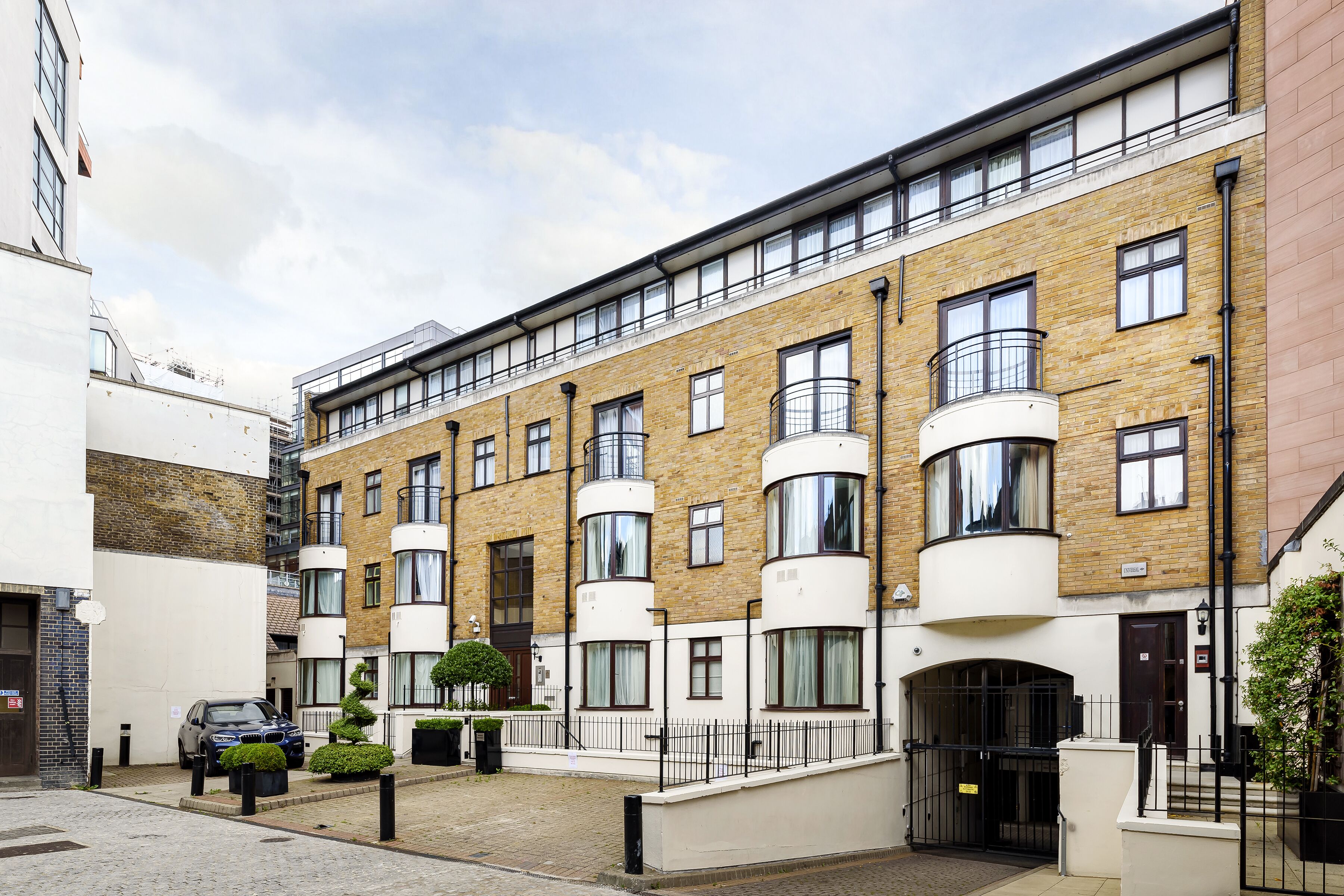 Cheval Knightsbridge Cheval Knightsbridge