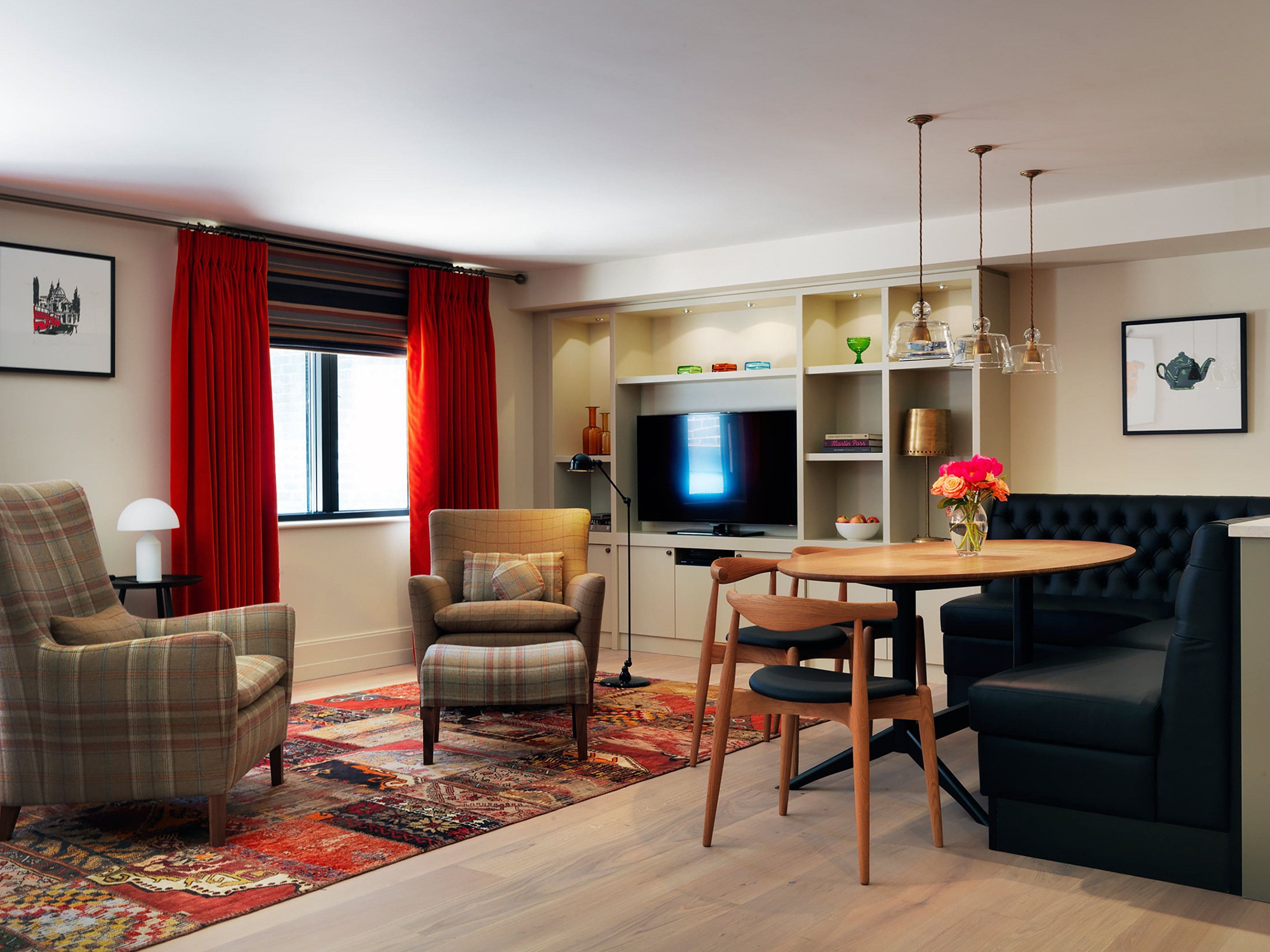 Cheval Knightsbridge Cheval Knightsbridge