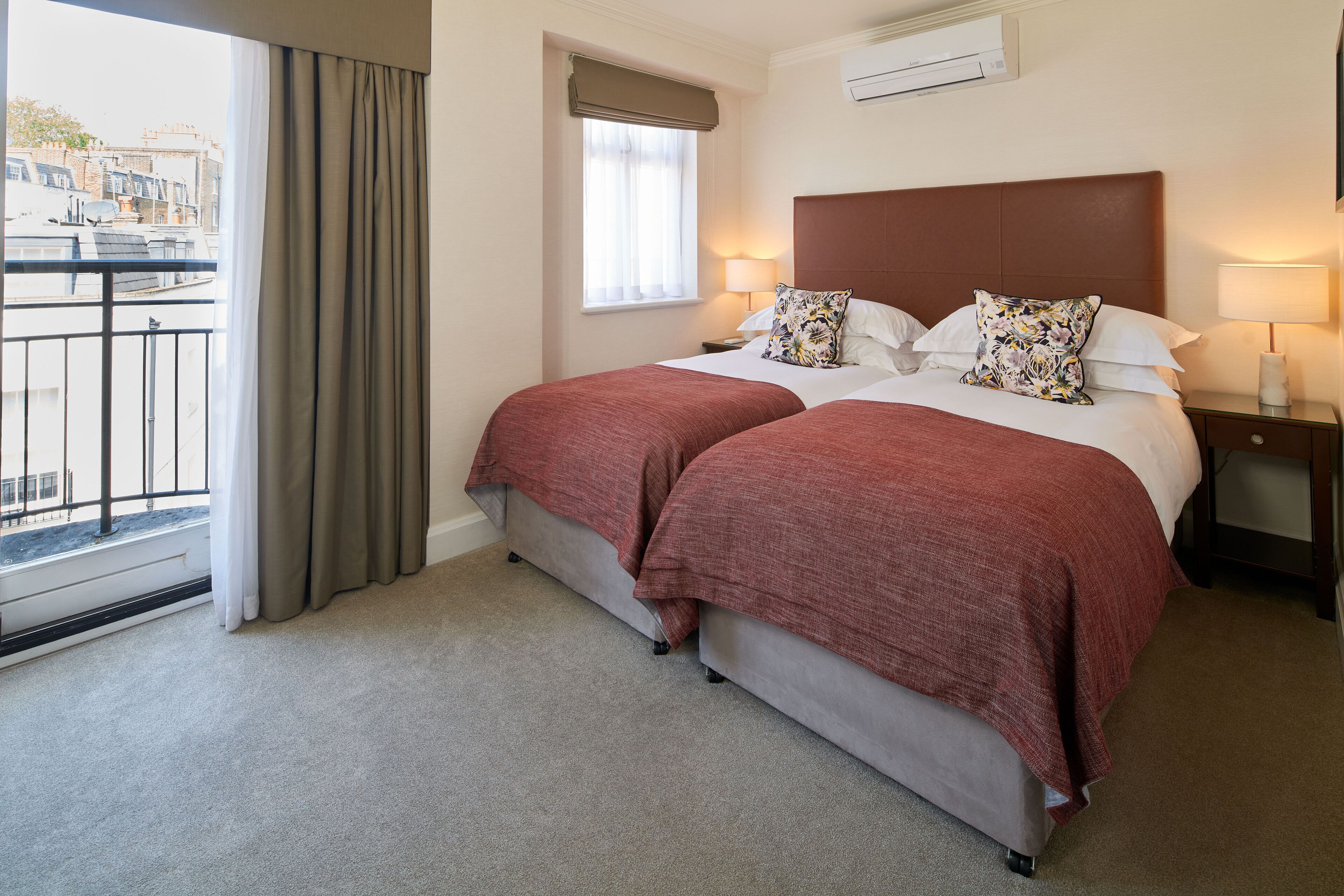 Cheval Knightsbridge Cheval Knightsbridge