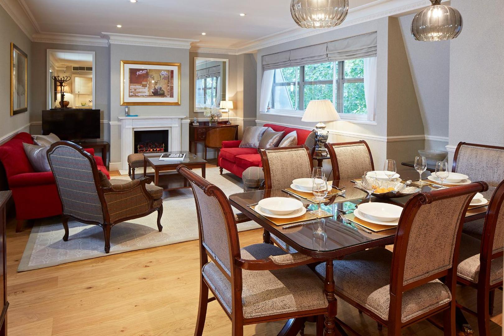 Cheval Knightsbridge Cheval Knightsbridge