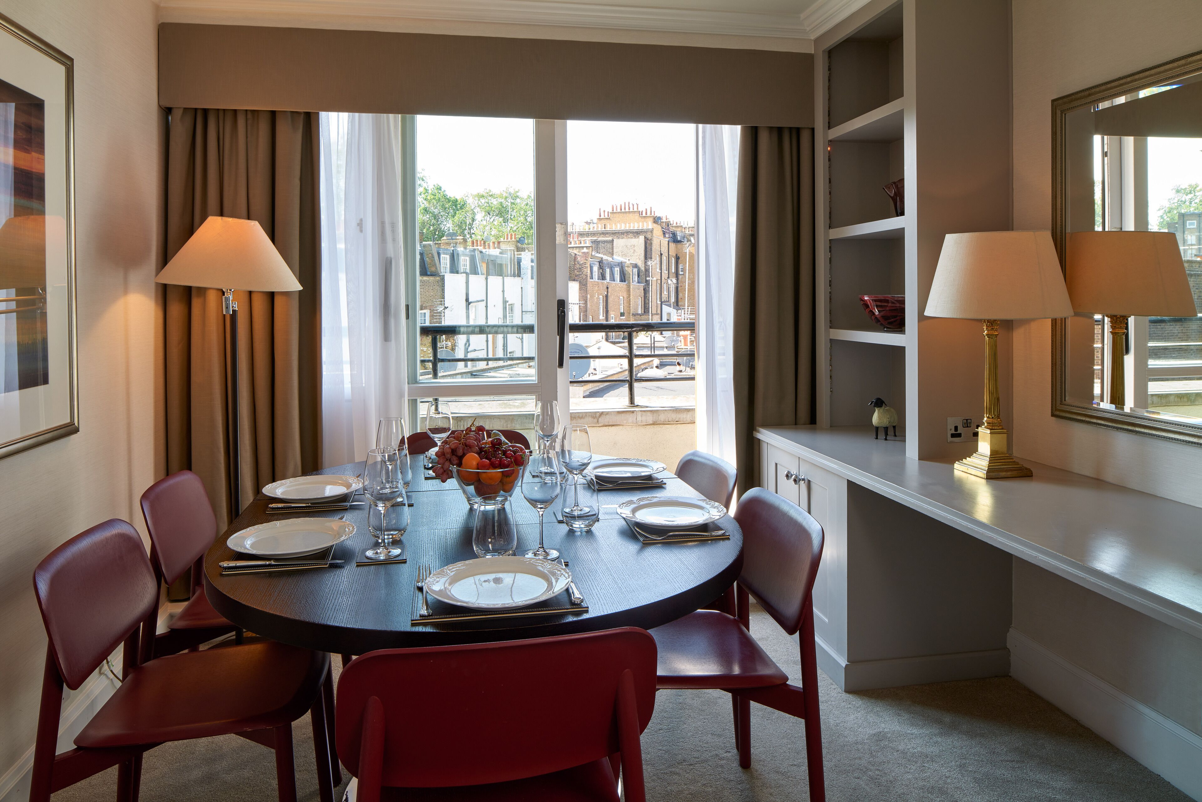 Cheval Knightsbridge Cheval Knightsbridge