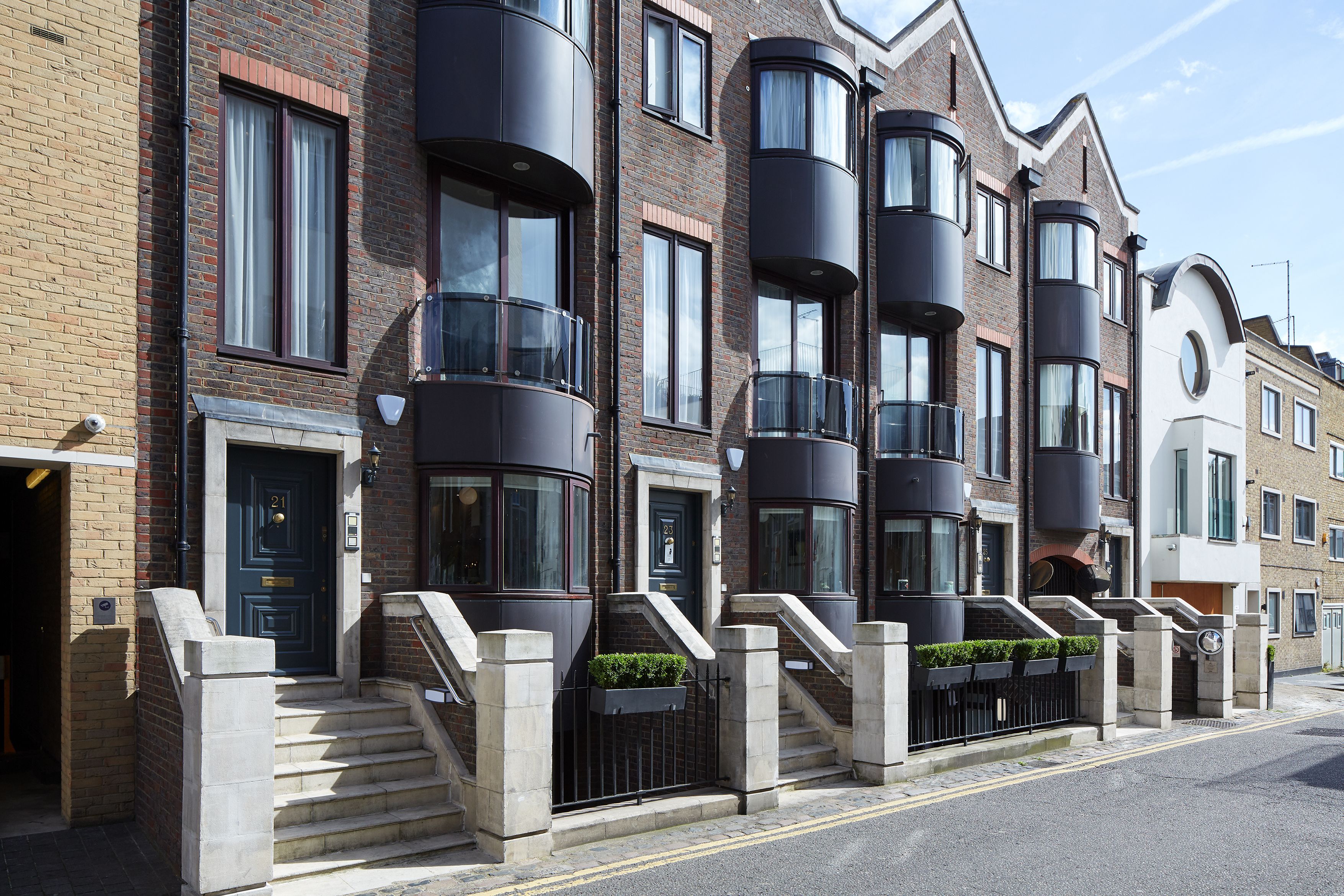 Cheval Knightsbridge Cheval Knightsbridge