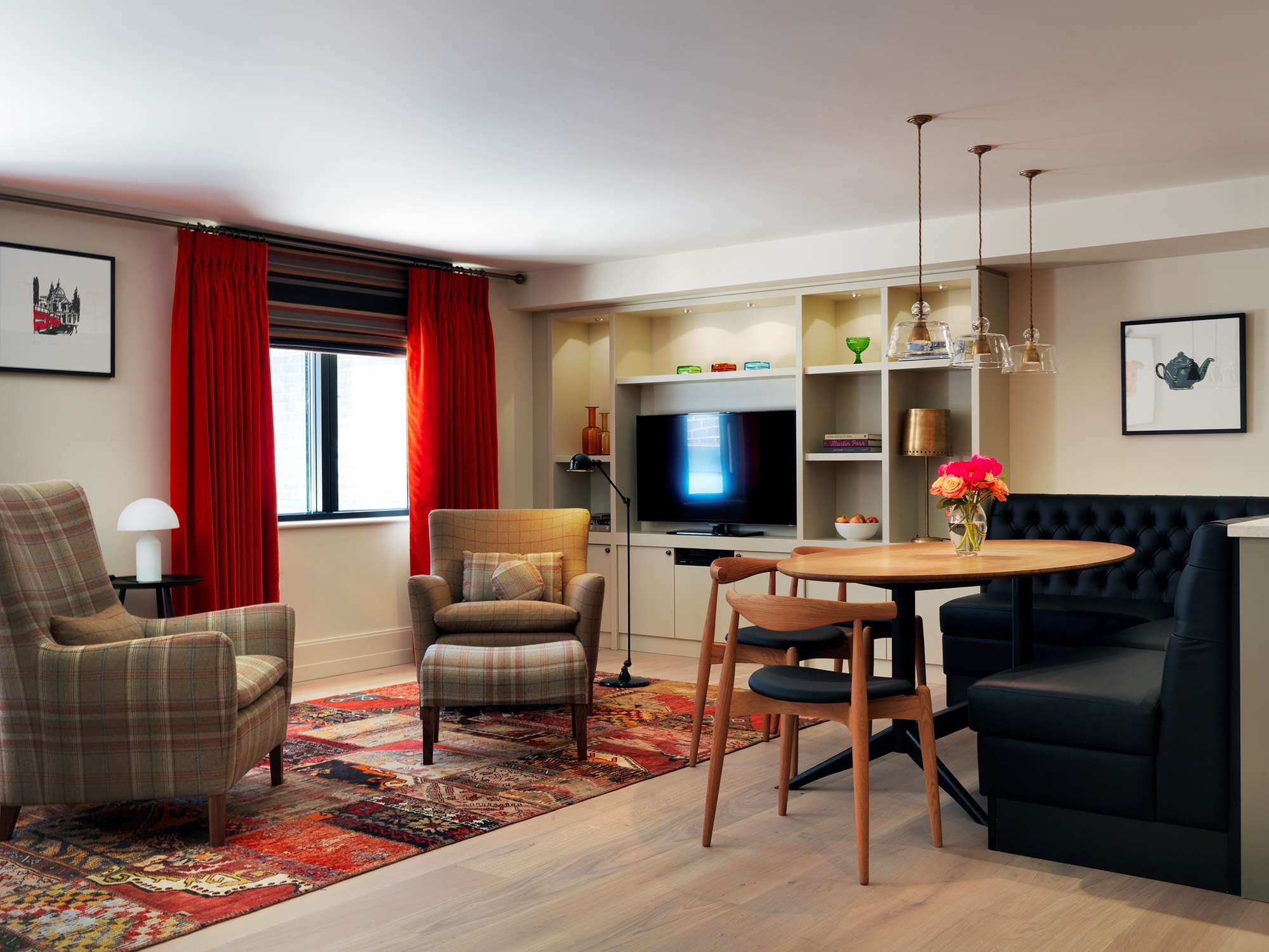 Cheval Knightsbridge Cheval Knightsbridge