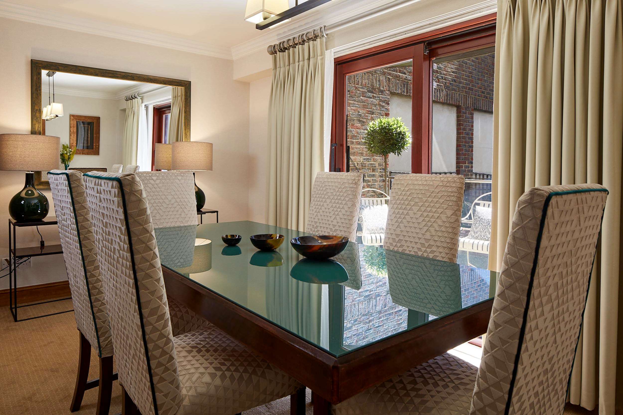 Cheval Knightsbridge Cheval Knightsbridge