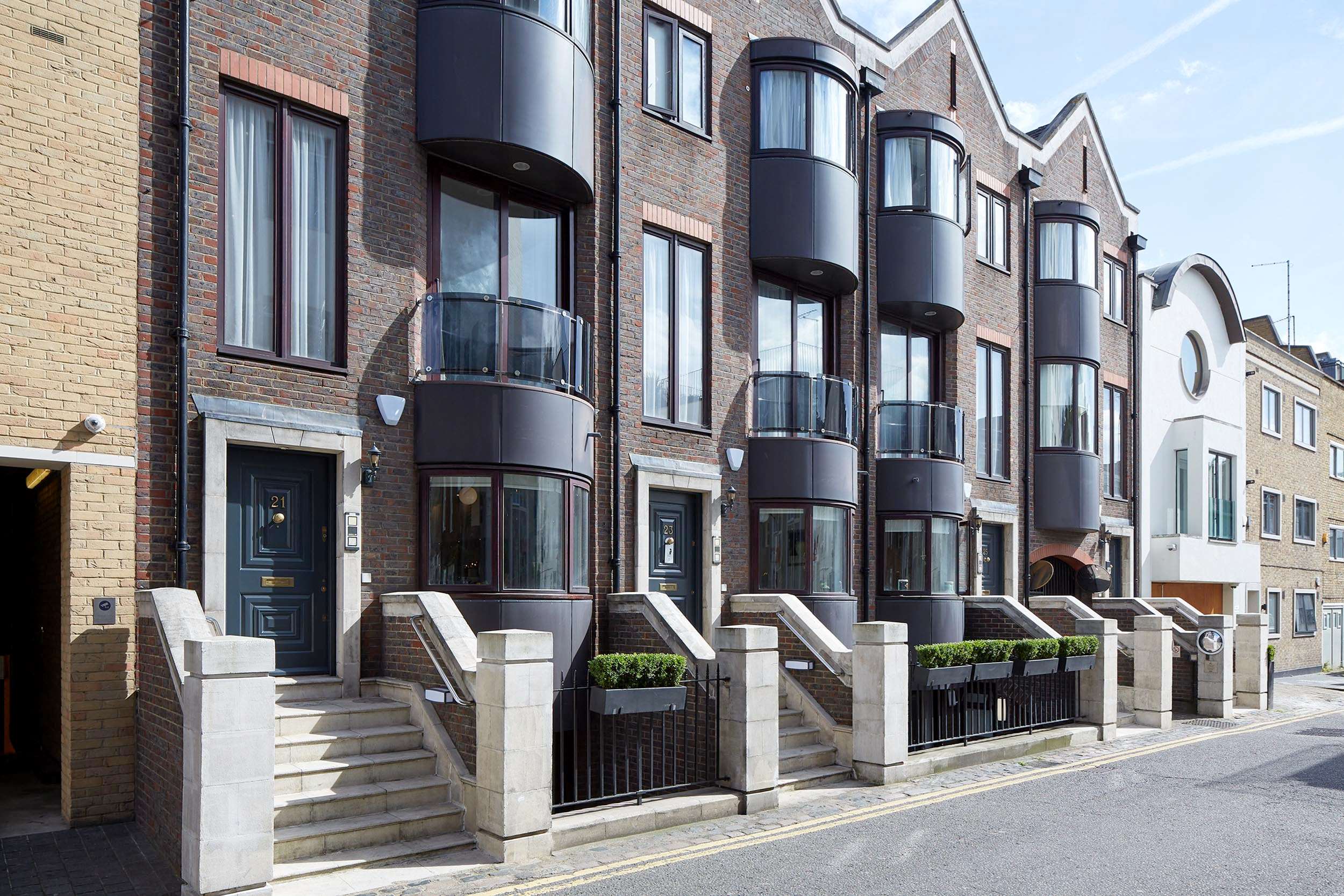 Cheval Knightsbridge Cheval Knightsbridge