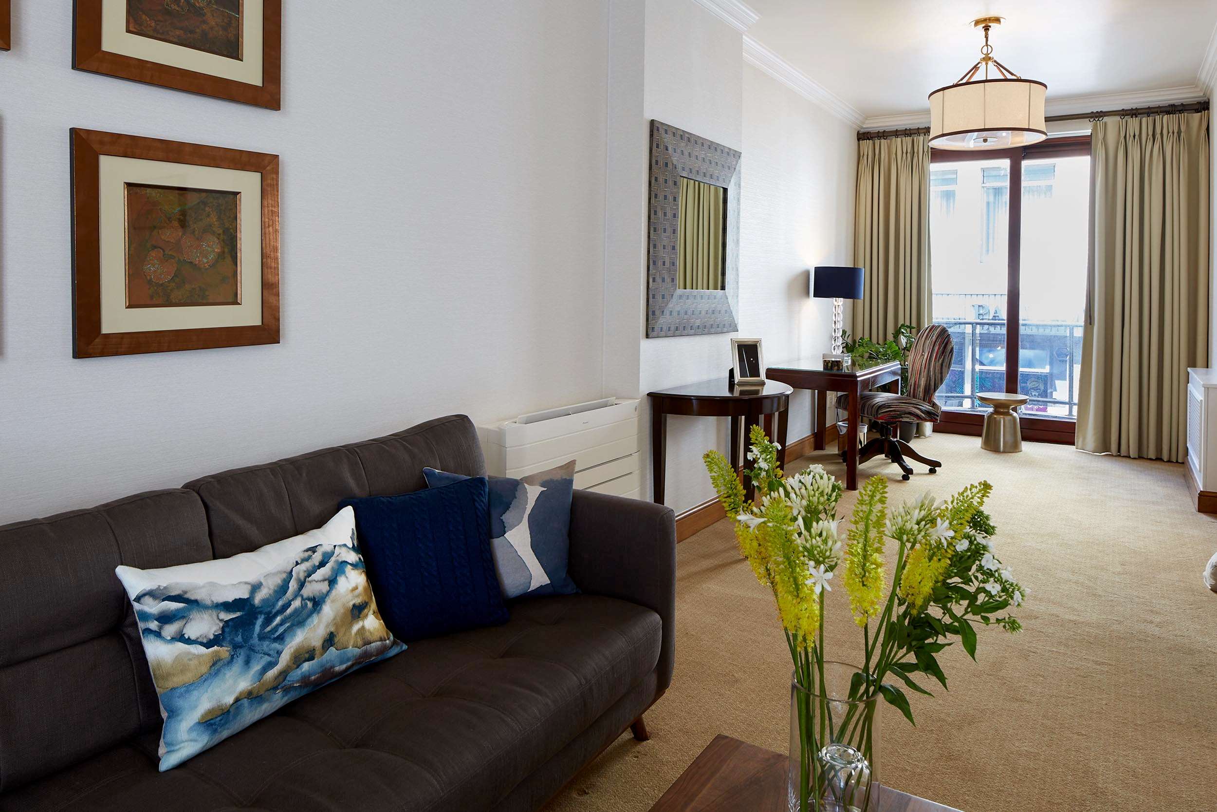 Cheval Knightsbridge Cheval Knightsbridge