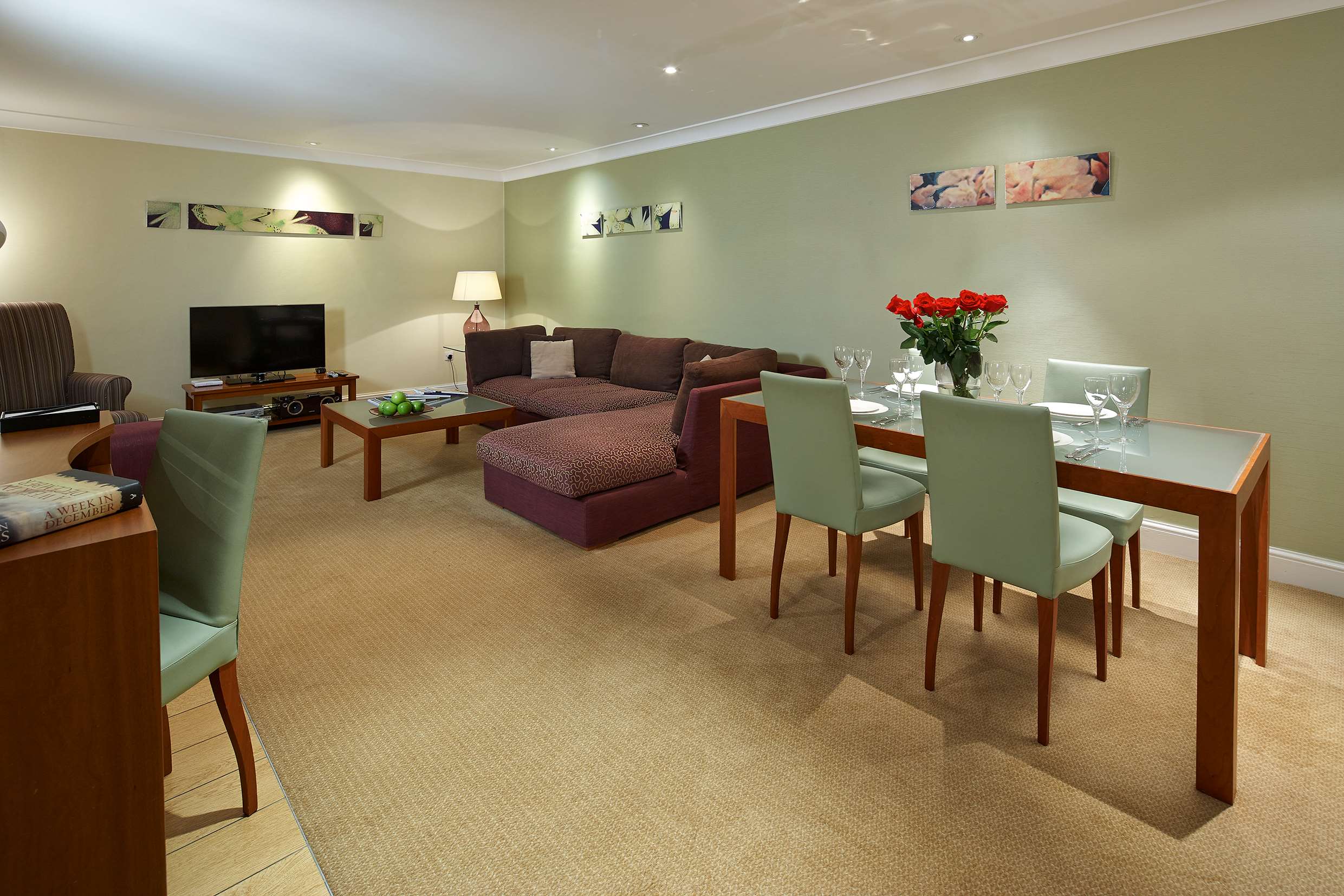Cheval Knightsbridge Cheval Knightsbridge