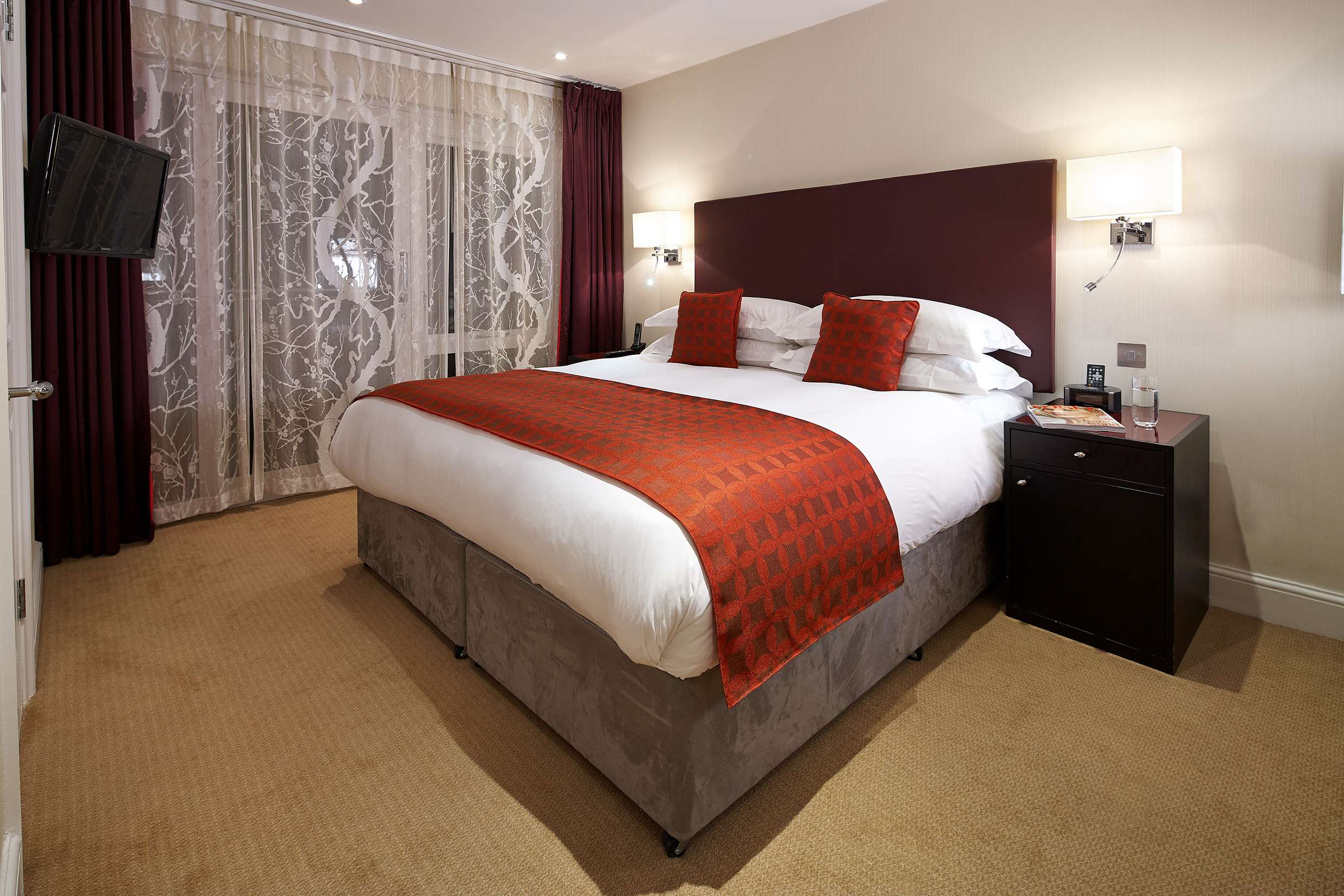 Cheval Knightsbridge Cheval Knightsbridge