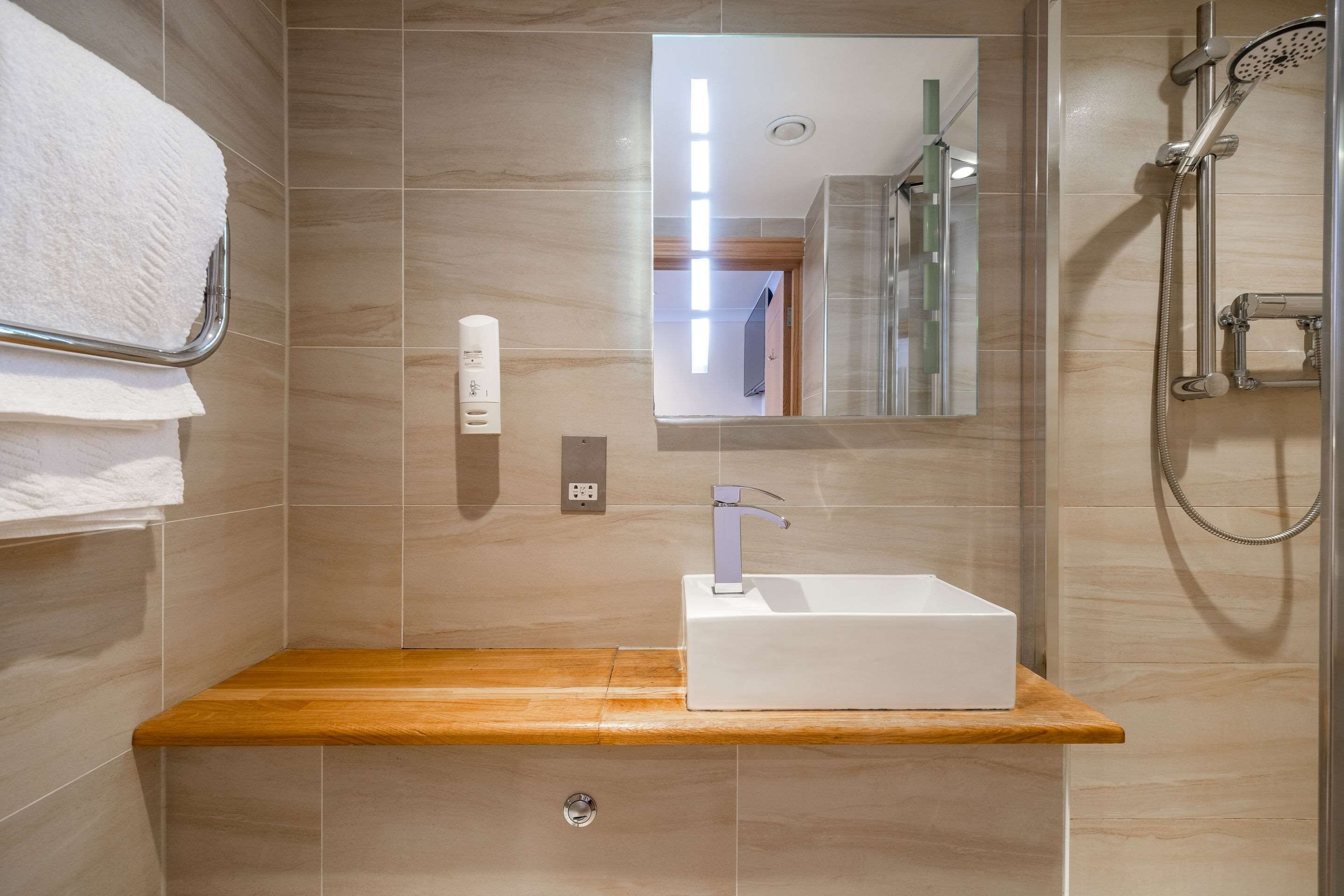 Comfort Inn Hyde Park Comfort Inn Hyde Park