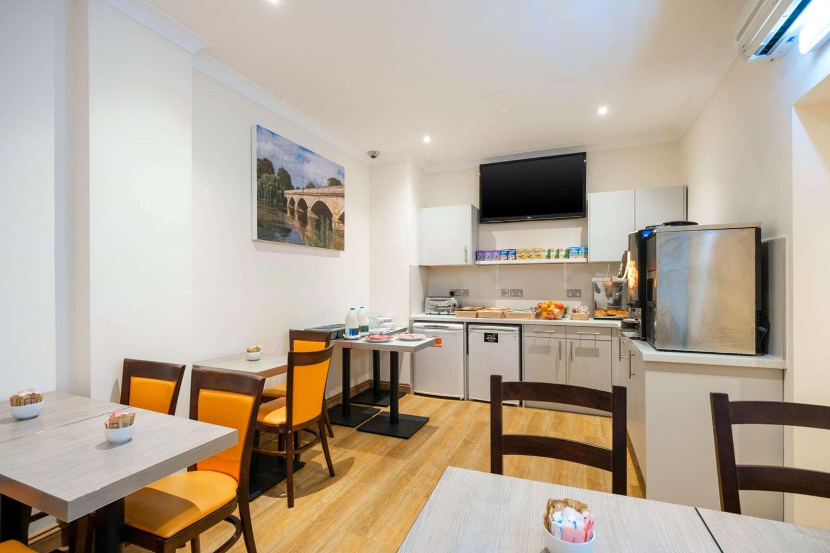 Comfort Inn Hyde Park Comfort Inn Hyde Park