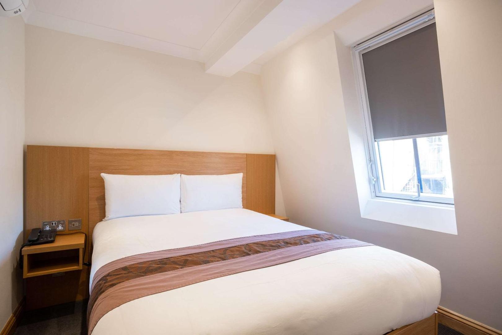 Comfort Inn Hyde Park Comfort Inn Hyde Park