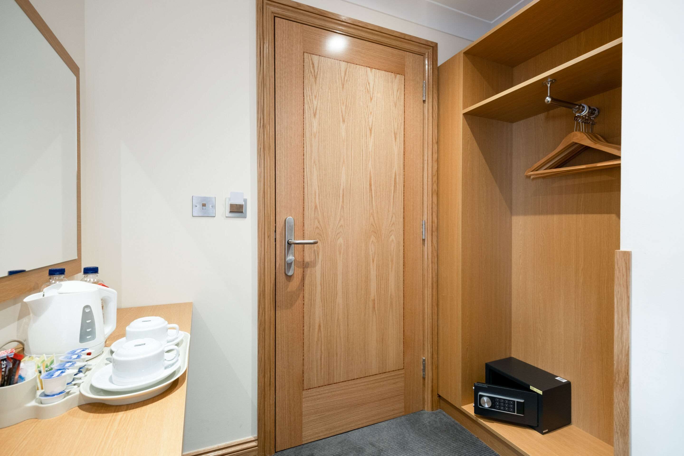 Comfort Inn Hyde Park Comfort Inn Hyde Park