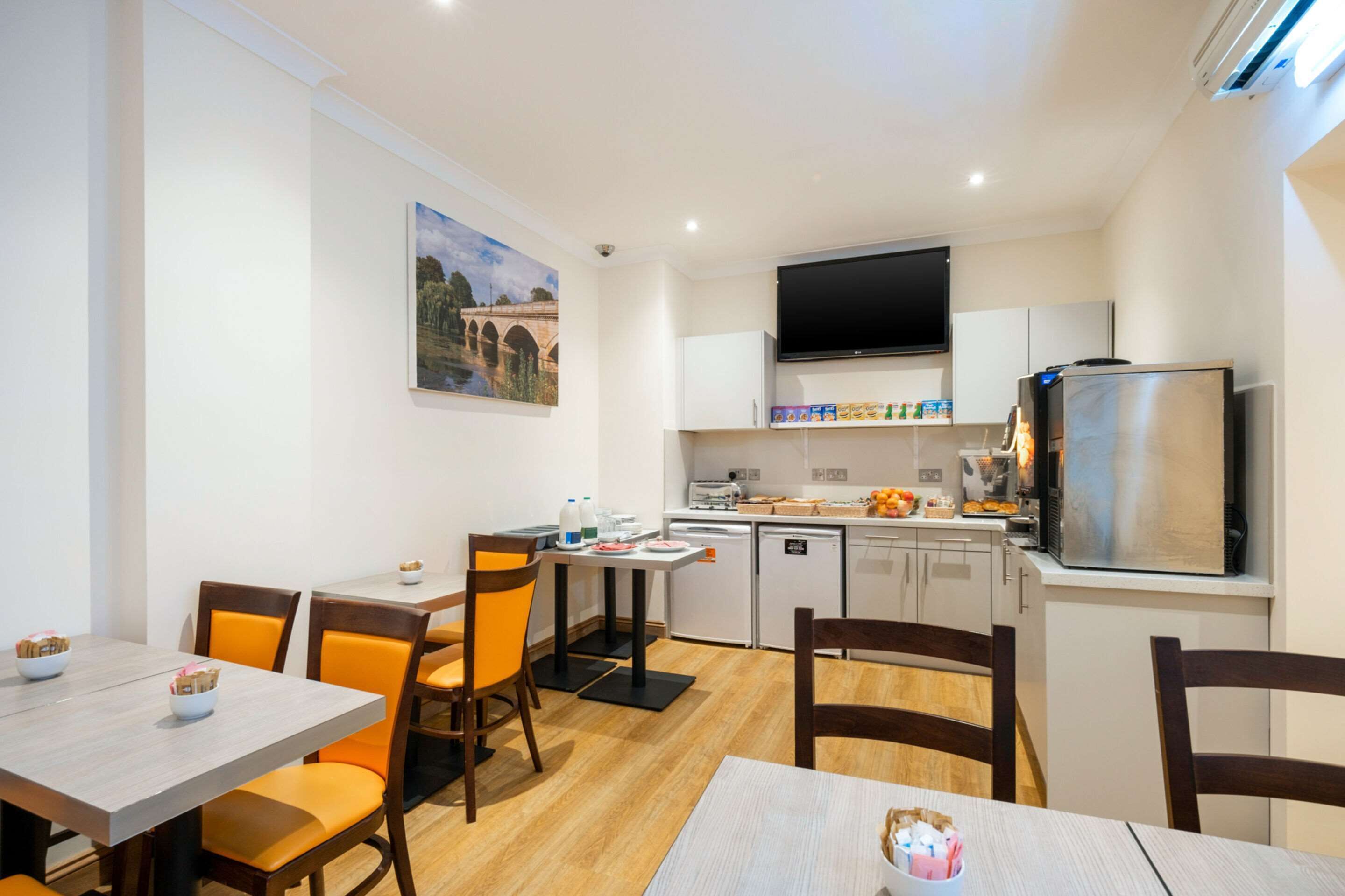 Comfort Inn Hyde Park Comfort Inn Hyde Park