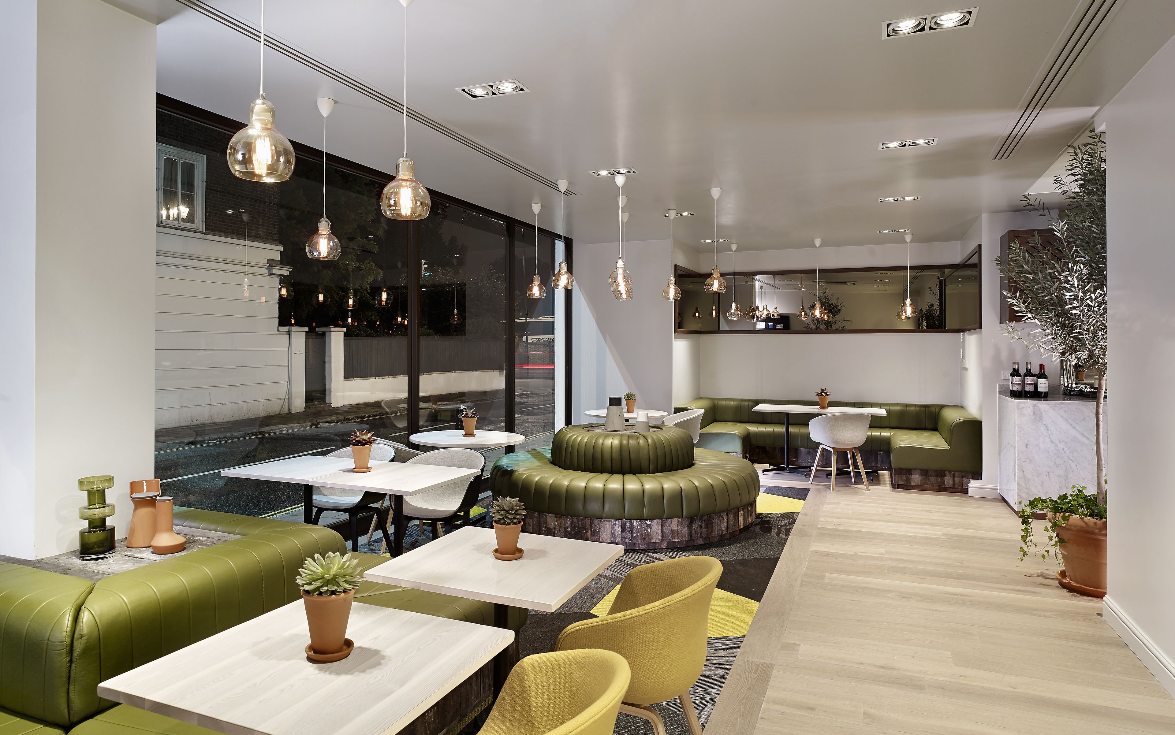 DoubleTree by Hilton Hotel London - Hyde Park DoubleTree by Hilton Hotel London - Hyde Park