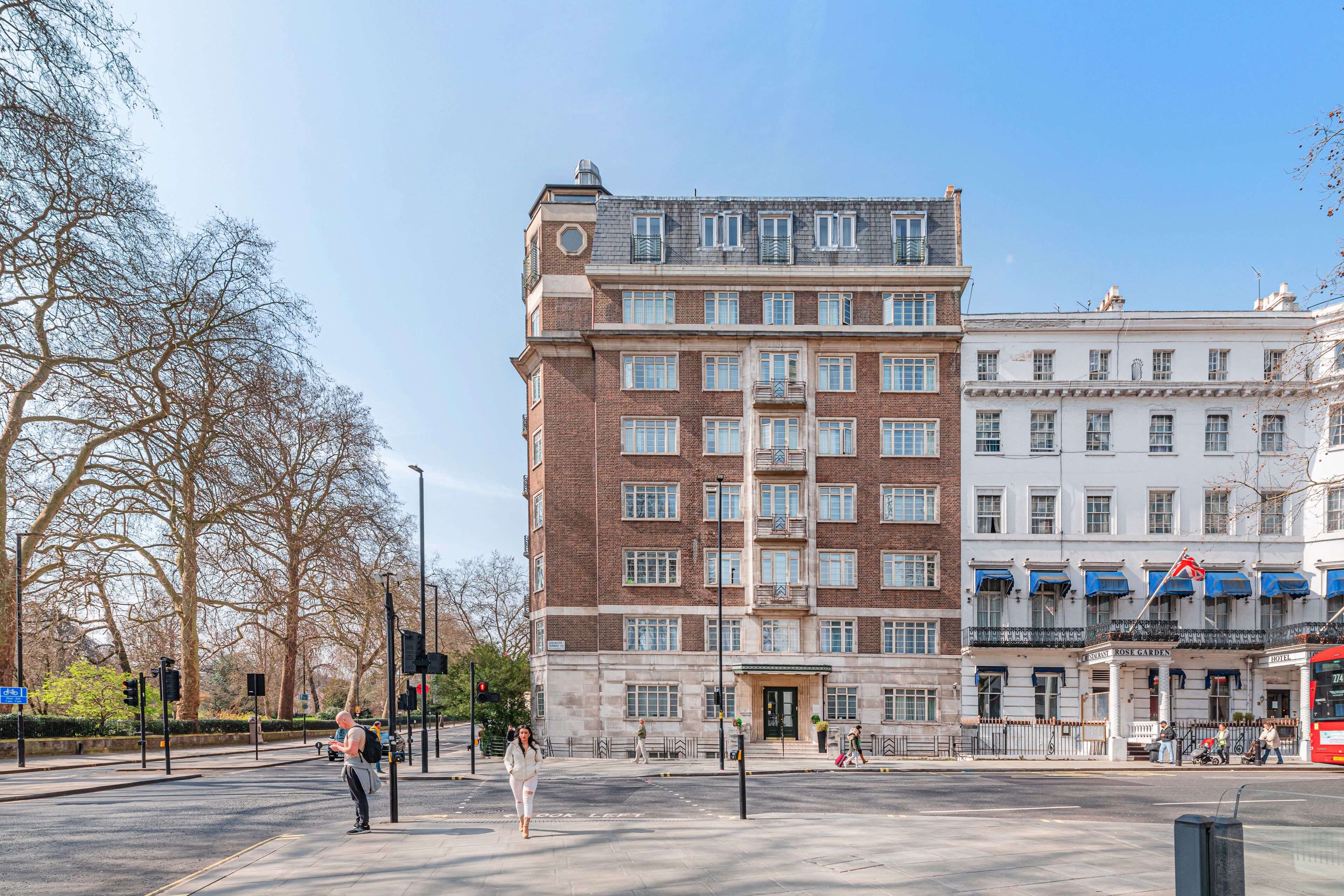 Fountain House Apartments Fountain House Apartments
