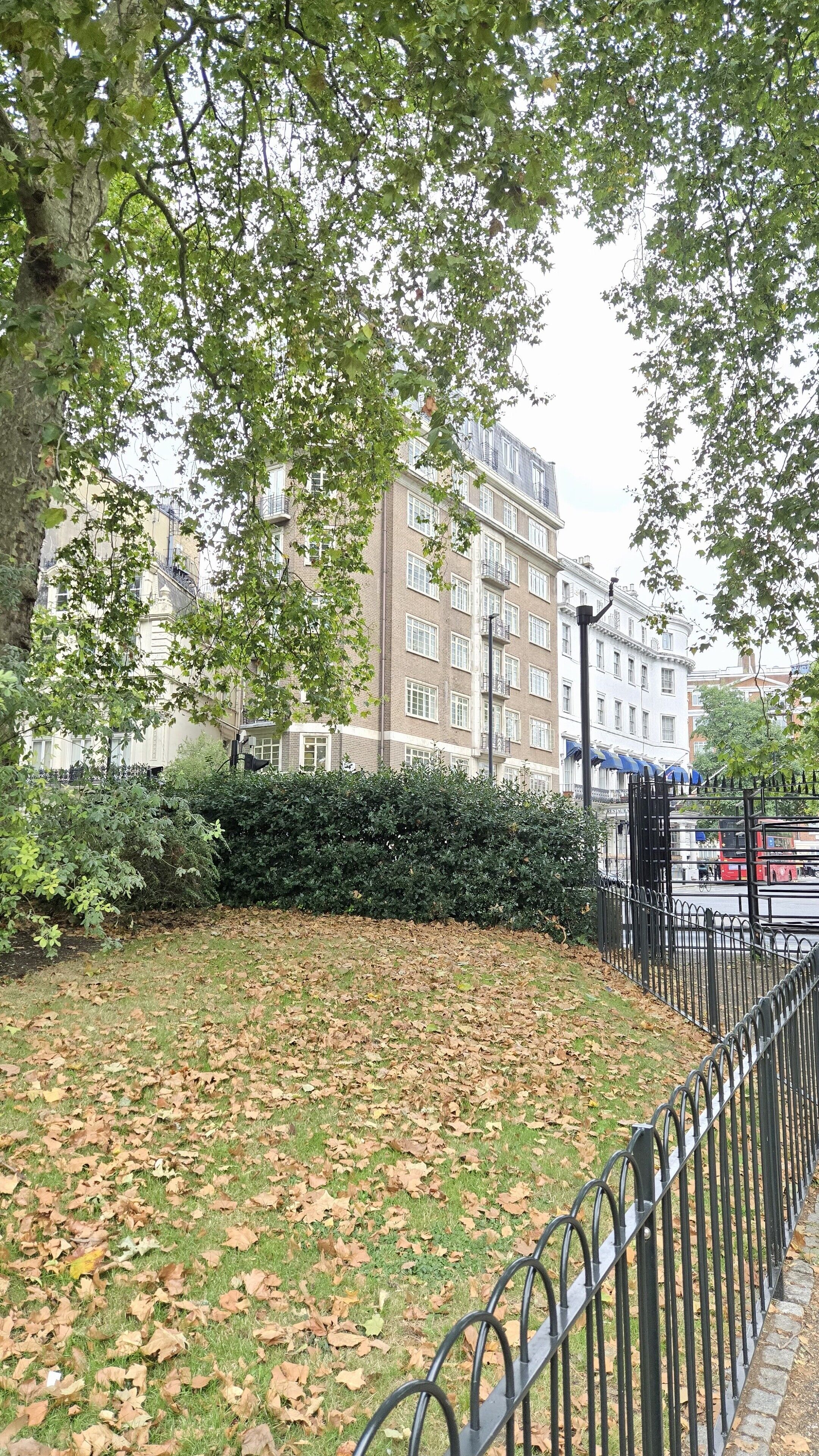 Fountain House Apartments Fountain House Apartments
