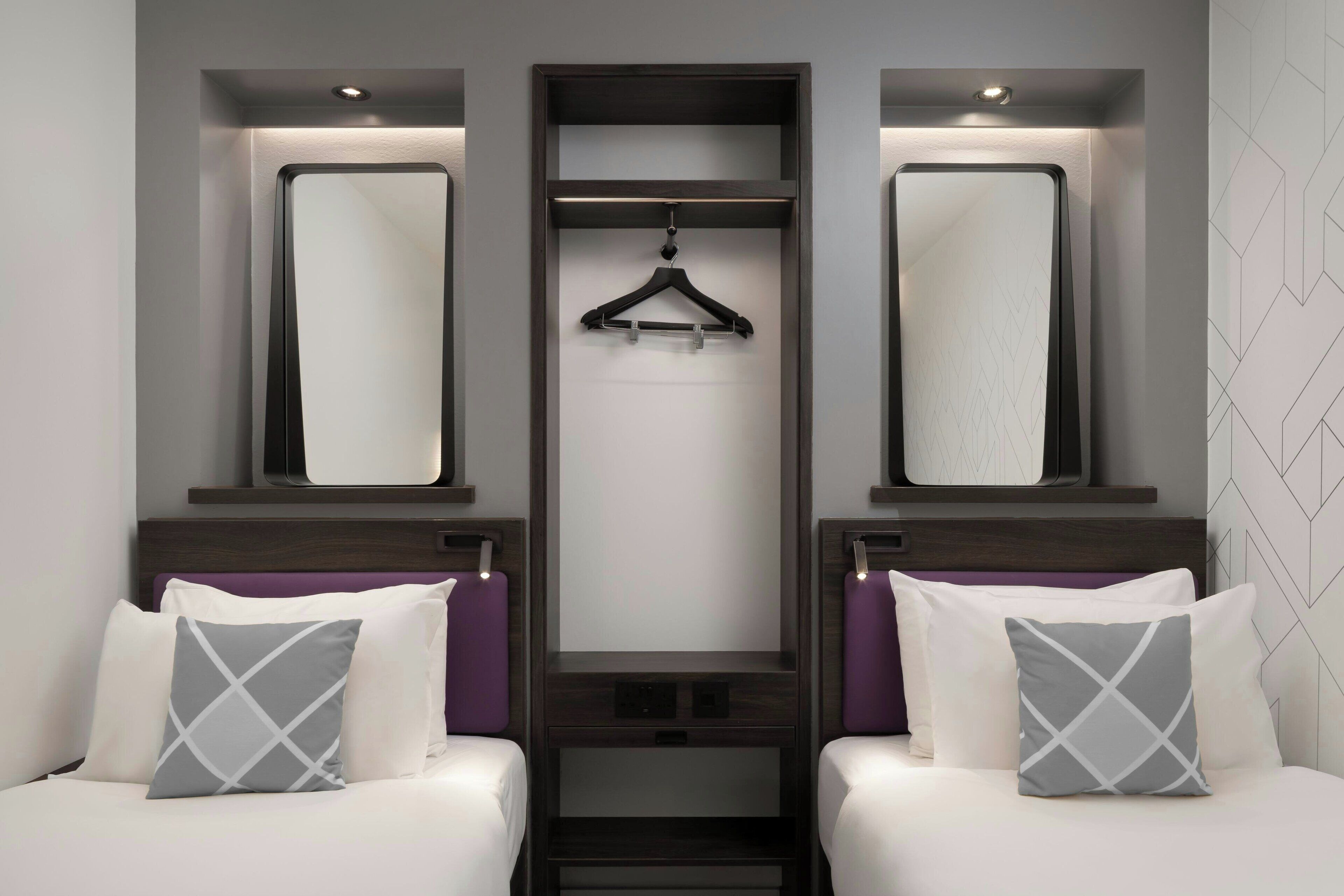 Four Points Flex by Sheraton London Shoreditch East