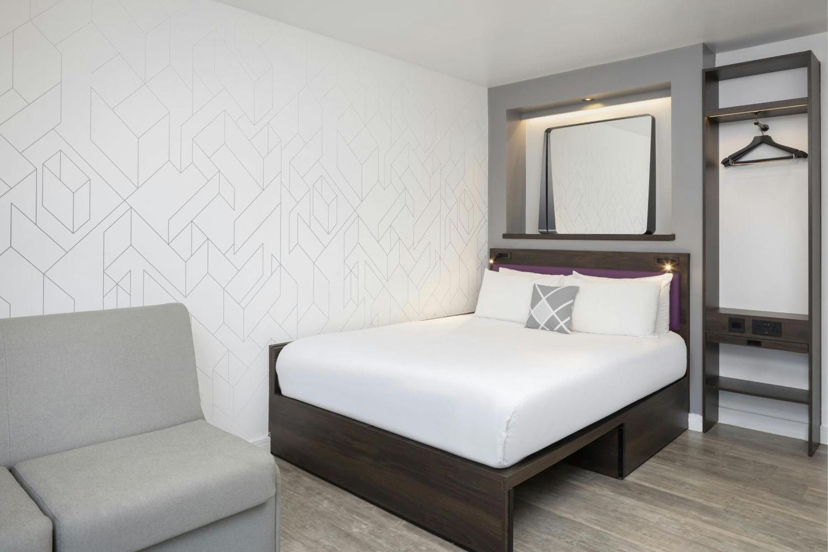 Four Points Flex by Sheraton London Shoreditch East