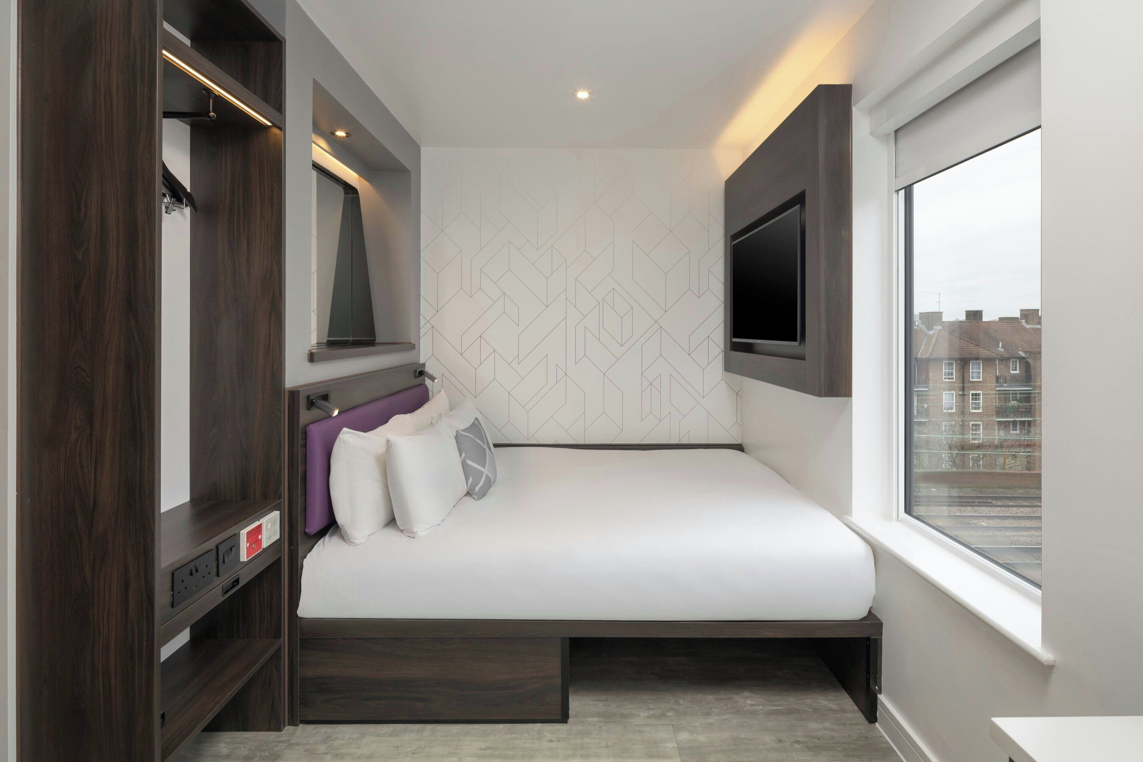 Four Points Flex by Sheraton London Shoreditch East