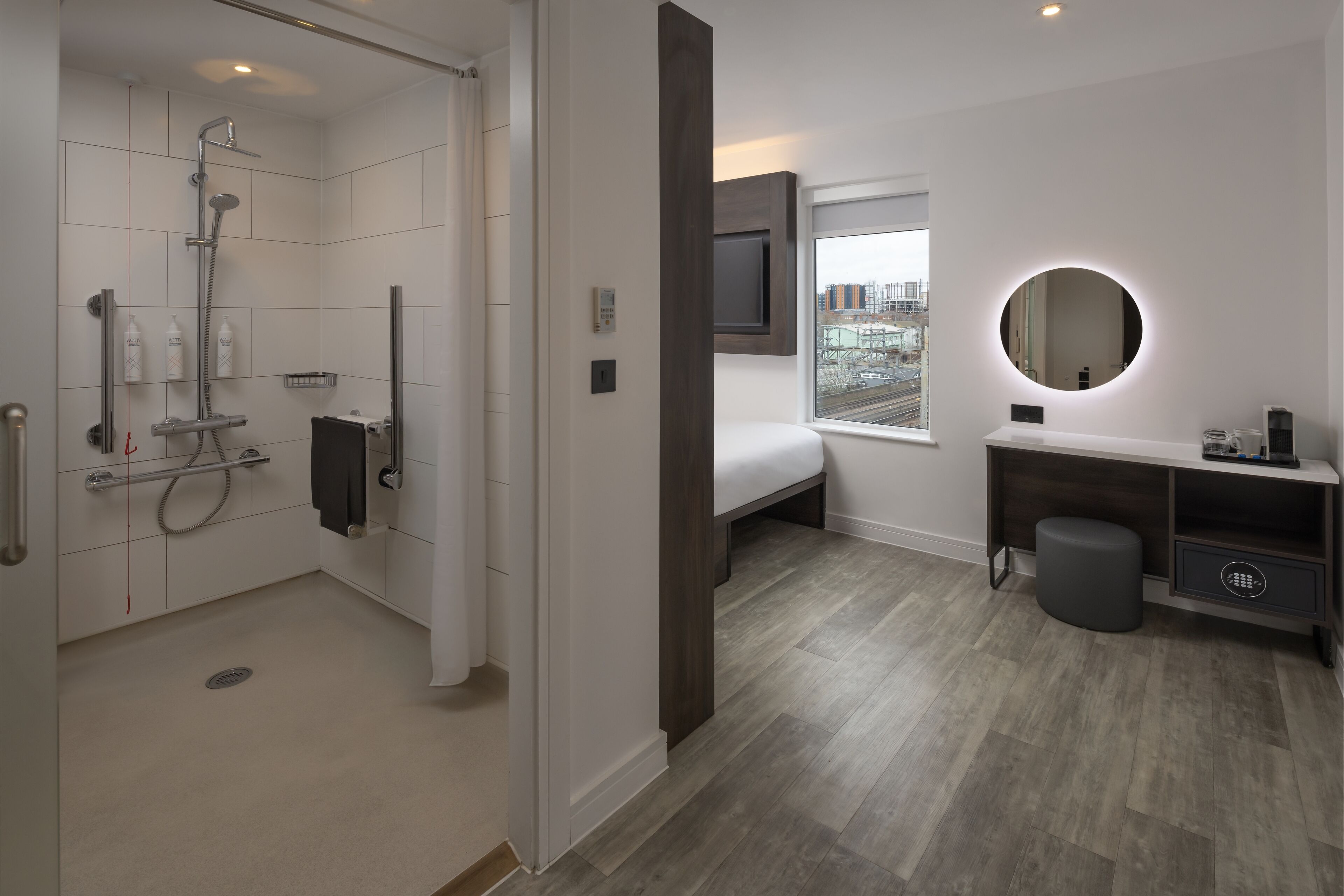 Four Points Flex by Sheraton London Shoreditch East