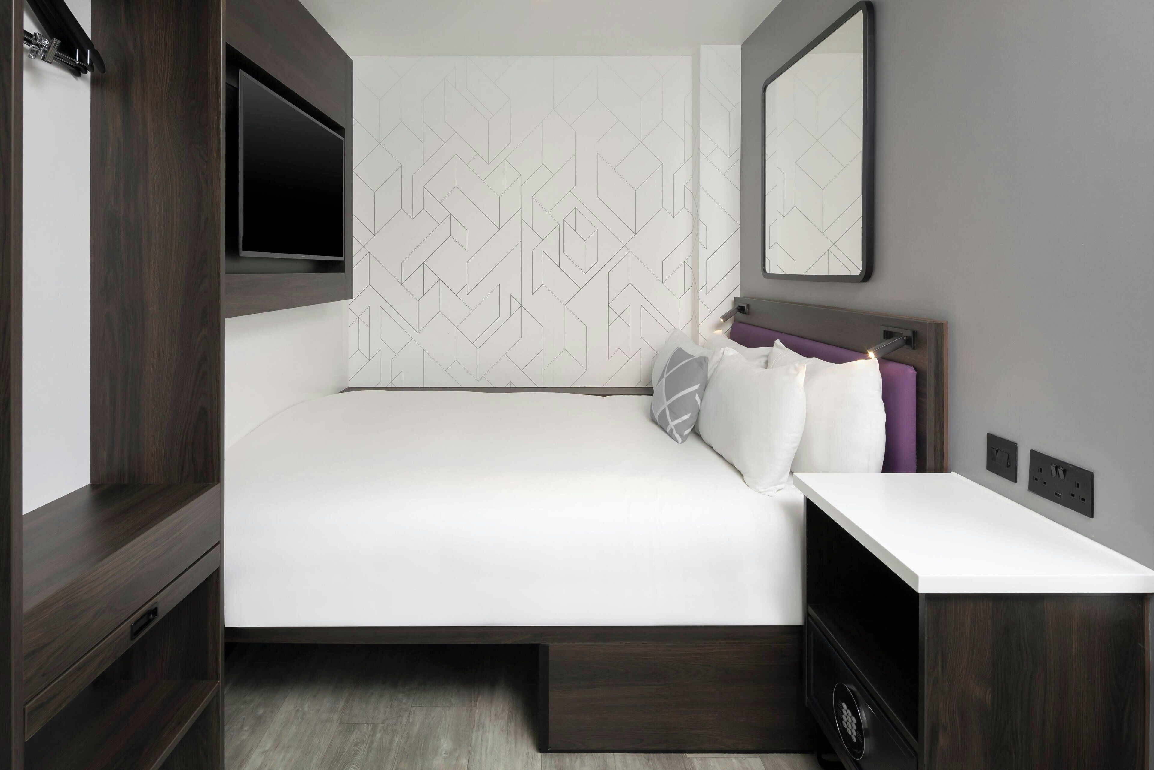 Four Points Flex by Sheraton London Shoreditch East