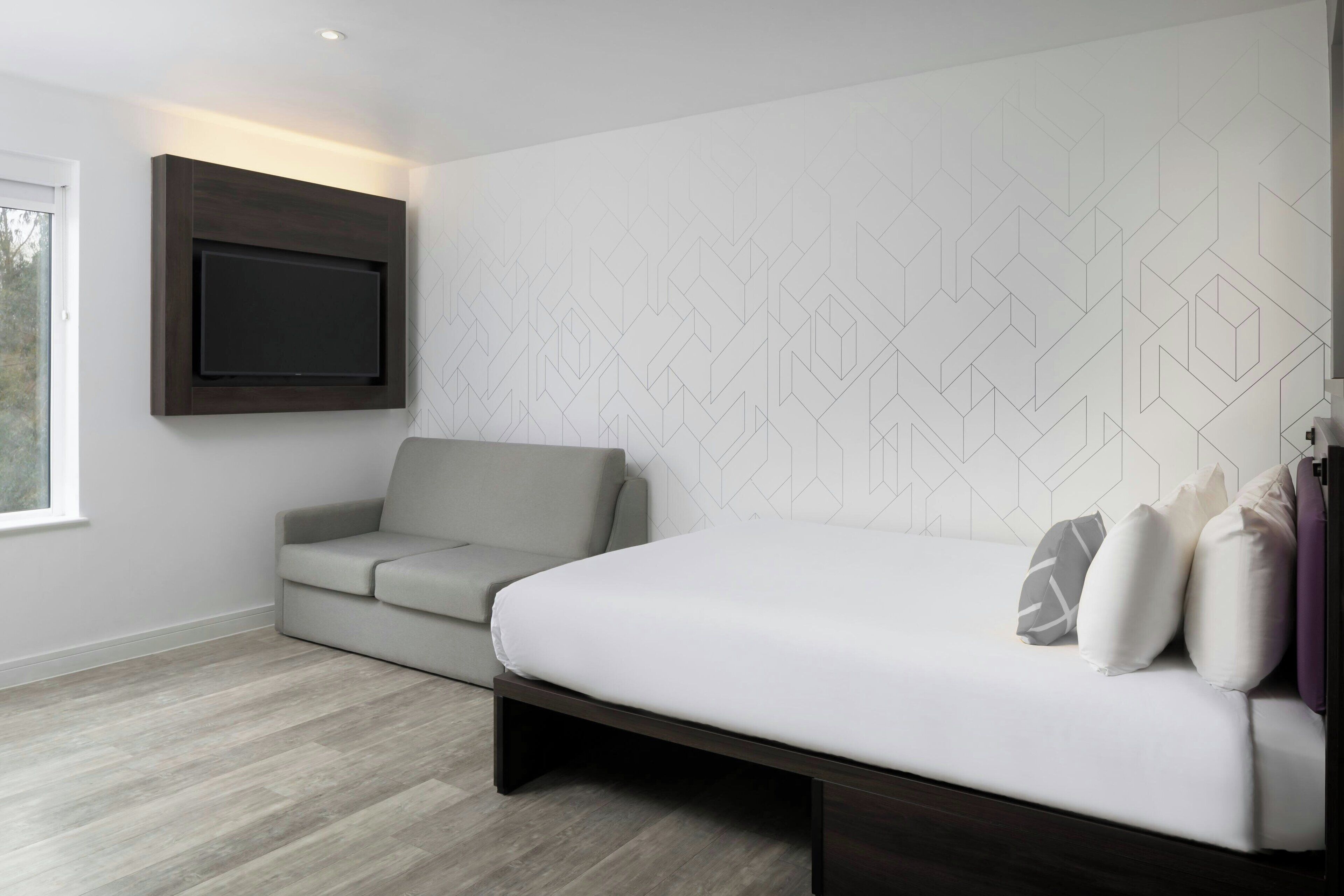 Four Points Flex by Sheraton London Shoreditch East