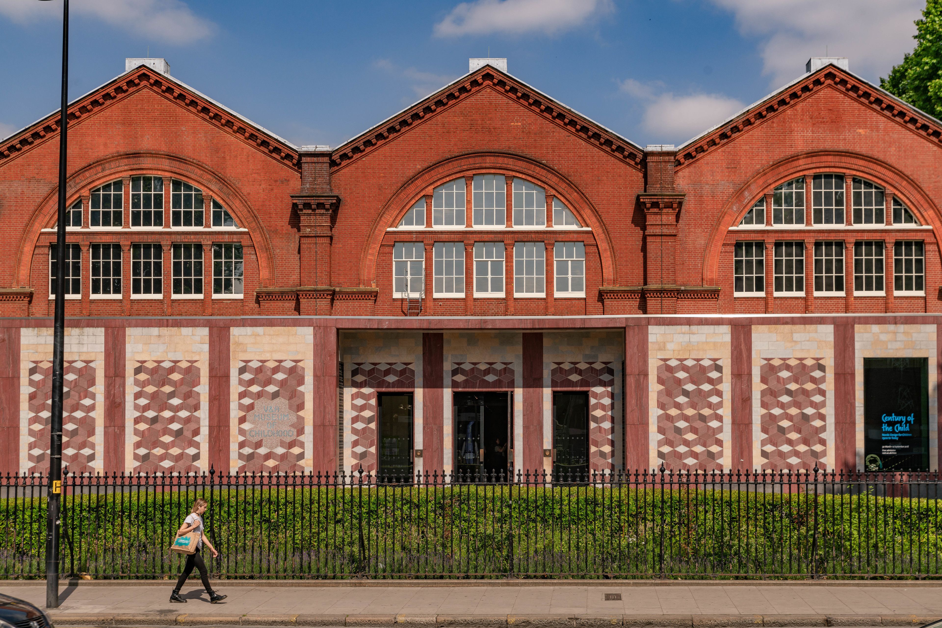 Four Points Flex by Sheraton London Shoreditch East