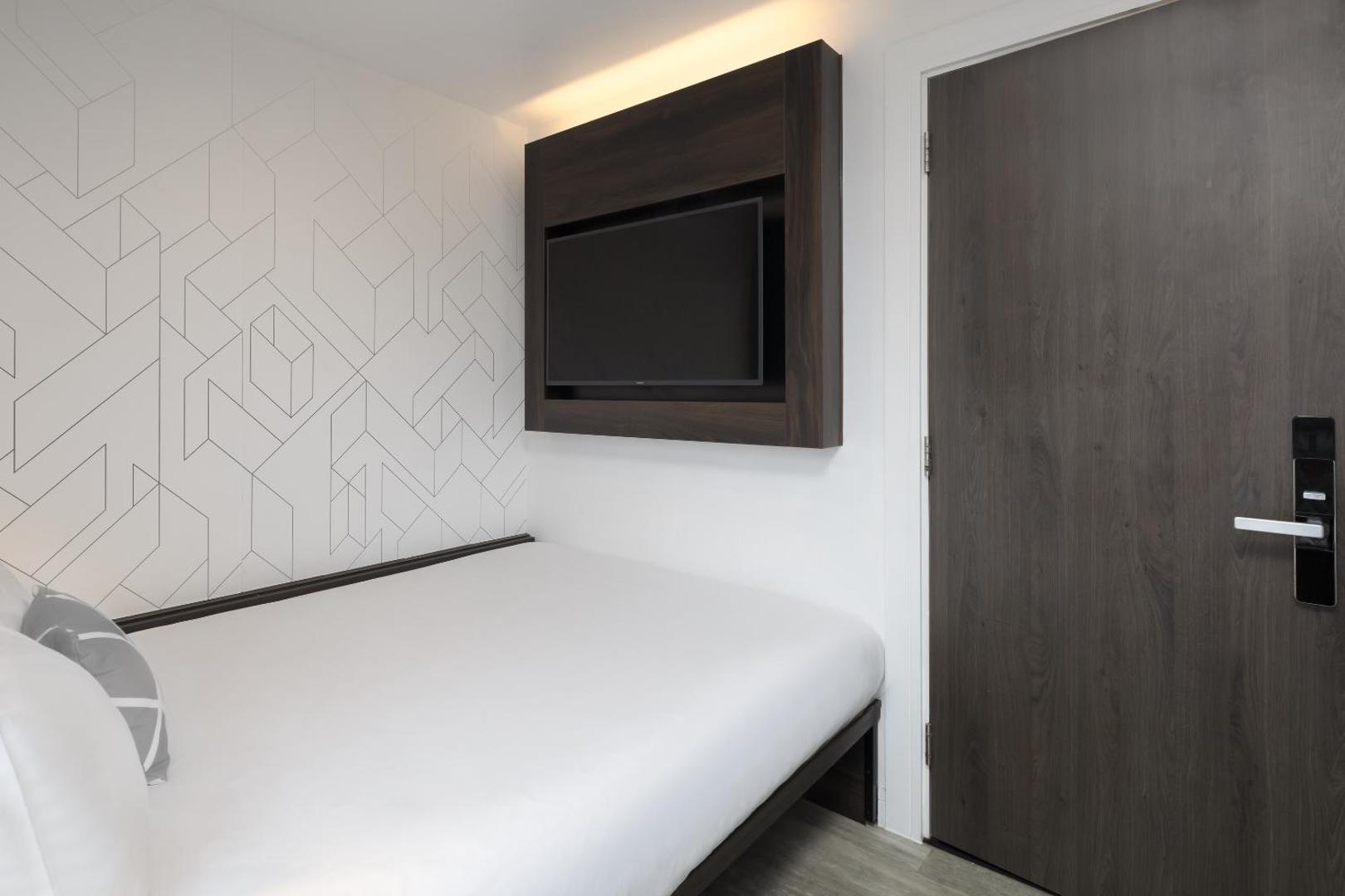 Four Points Flex by Sheraton London Shoreditch East