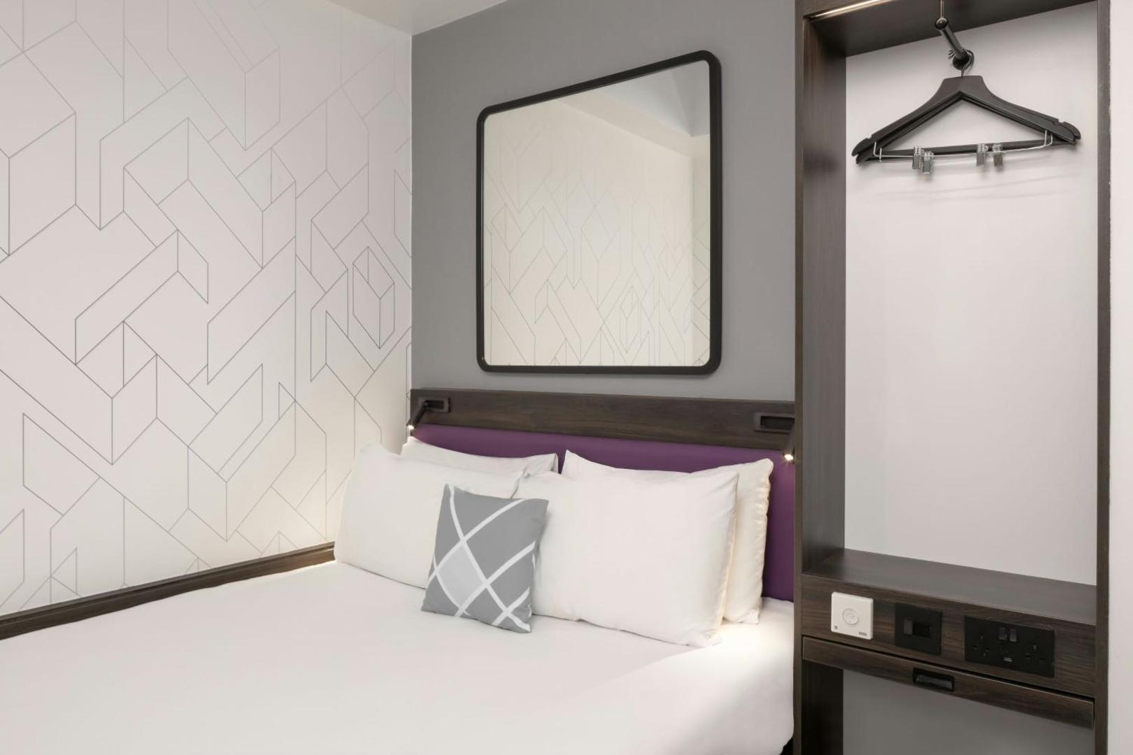 Four Points Flex by Sheraton London Shoreditch East