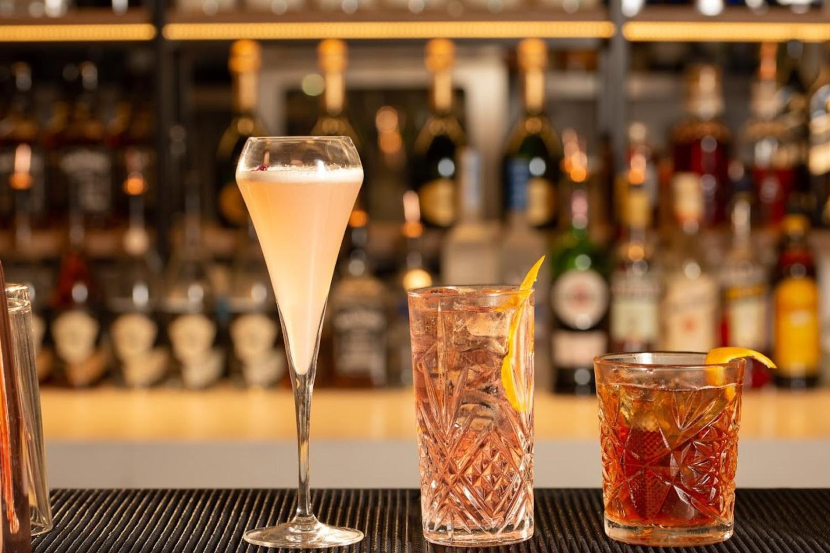 Four Points Flex by Sheraton London Shoreditch East