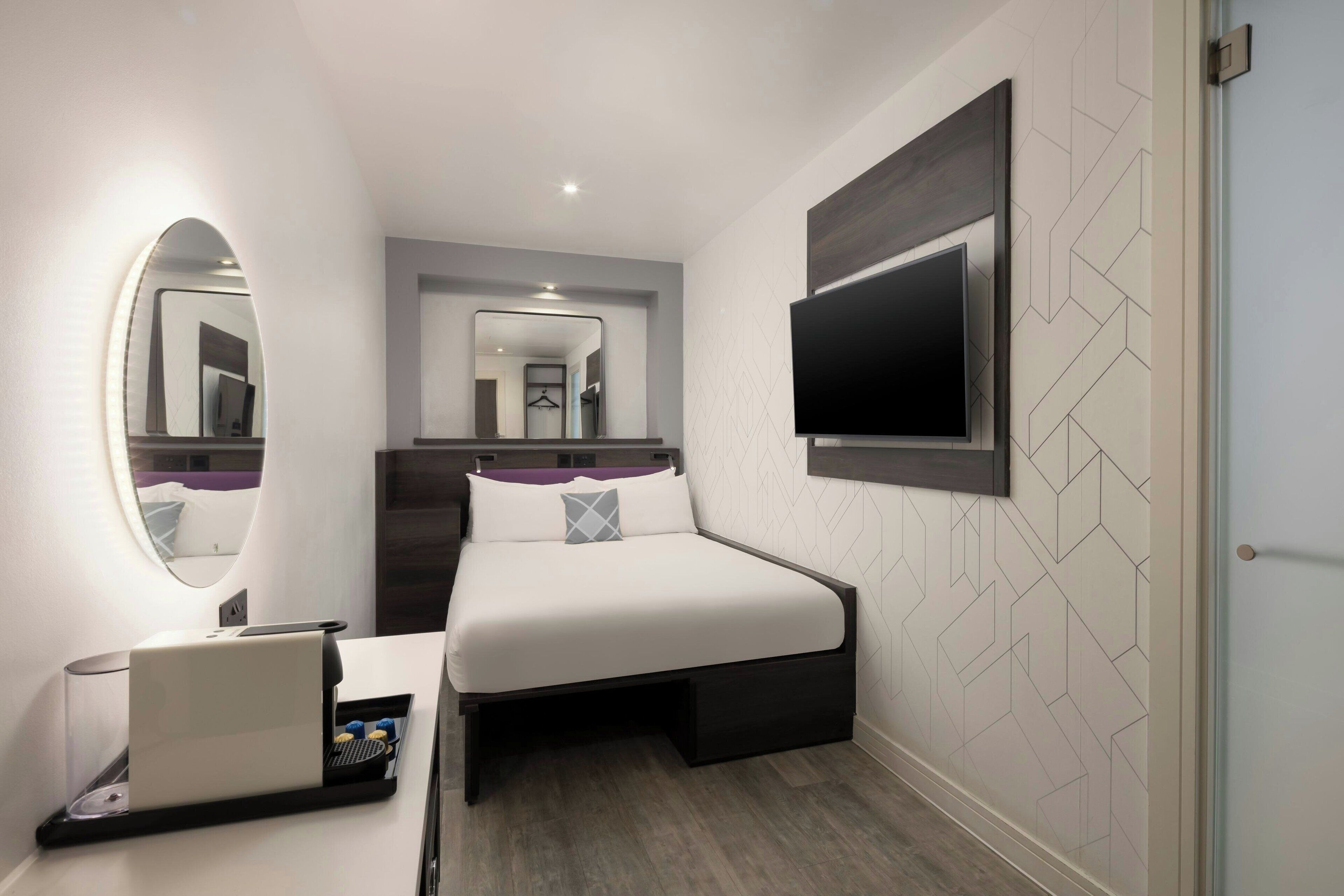 Four Points Flex by Sheraton London Shoreditch East