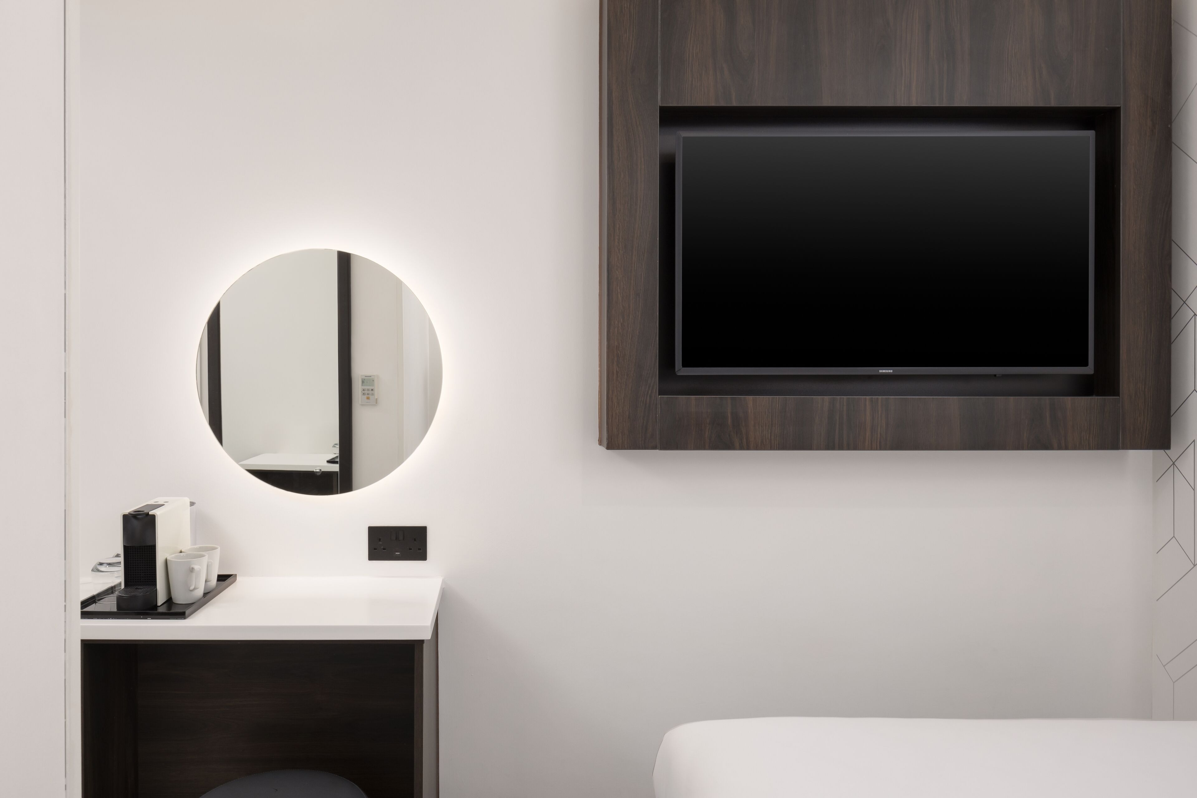 Four Points Flex by Sheraton London Shoreditch East