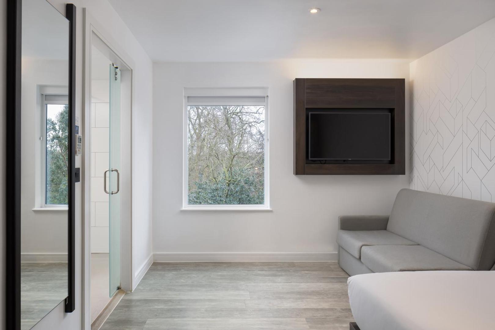 Four Points Flex by Sheraton London Shoreditch East