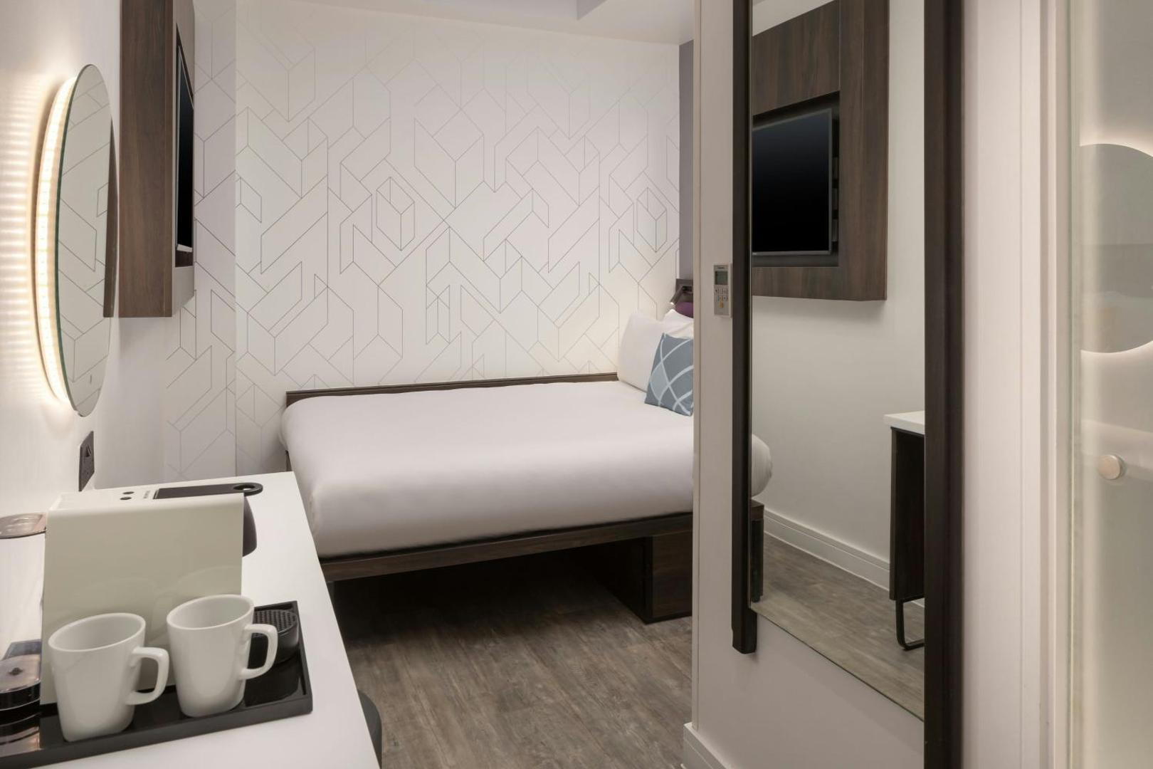 Four Points Flex by Sheraton London Shoreditch East