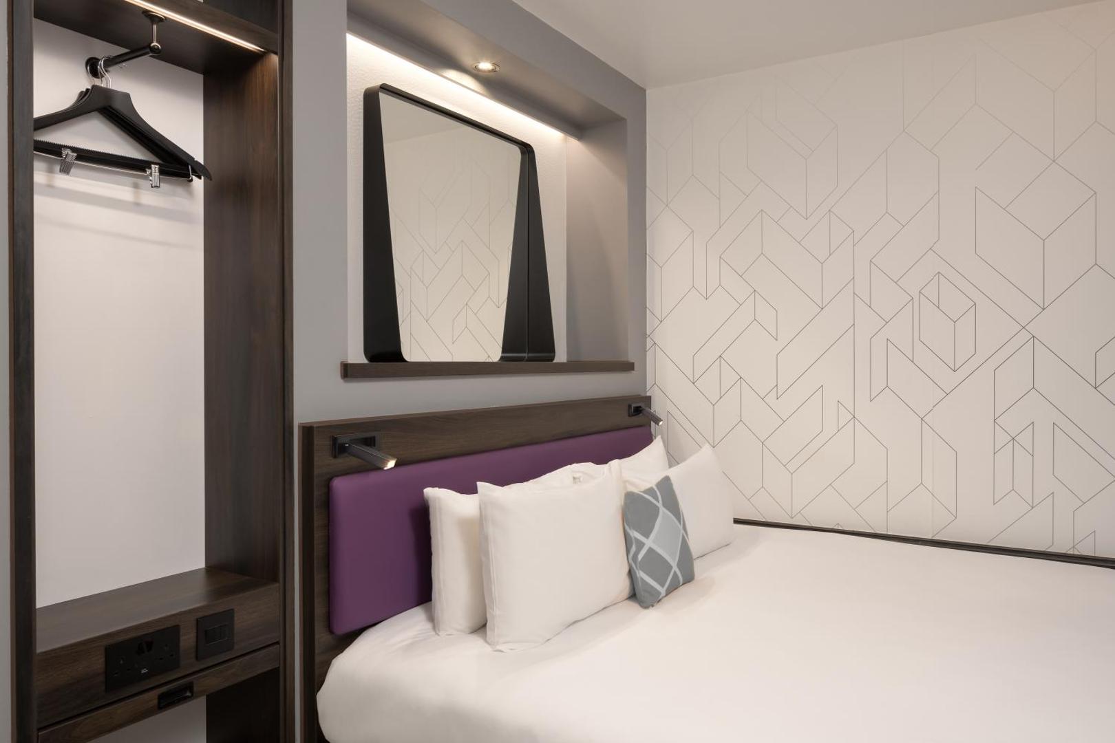 Four Points Flex by Sheraton London Shoreditch East